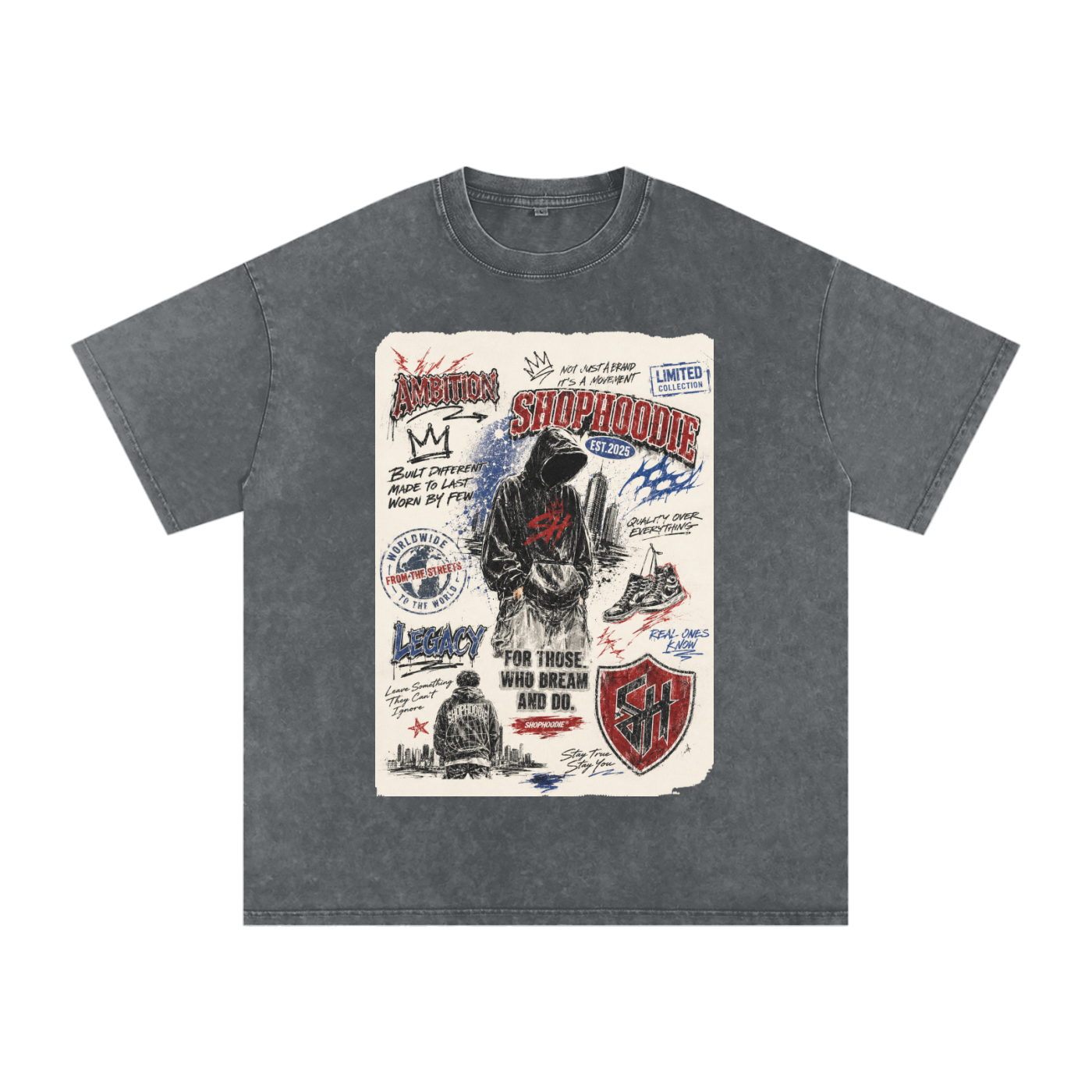Clothing,Tshirt