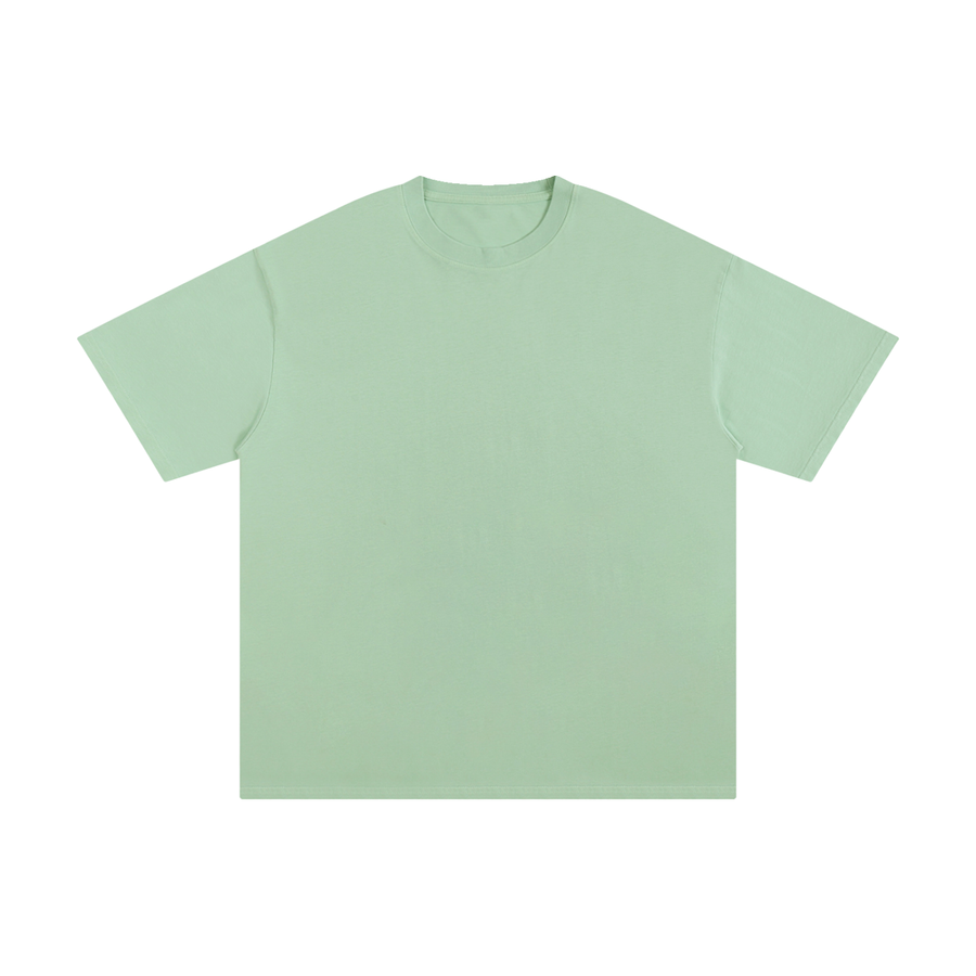 SHOPHOODIE® BLANK Unisex Pure Cotton T-Shirt — 230 GSM — Drop 02