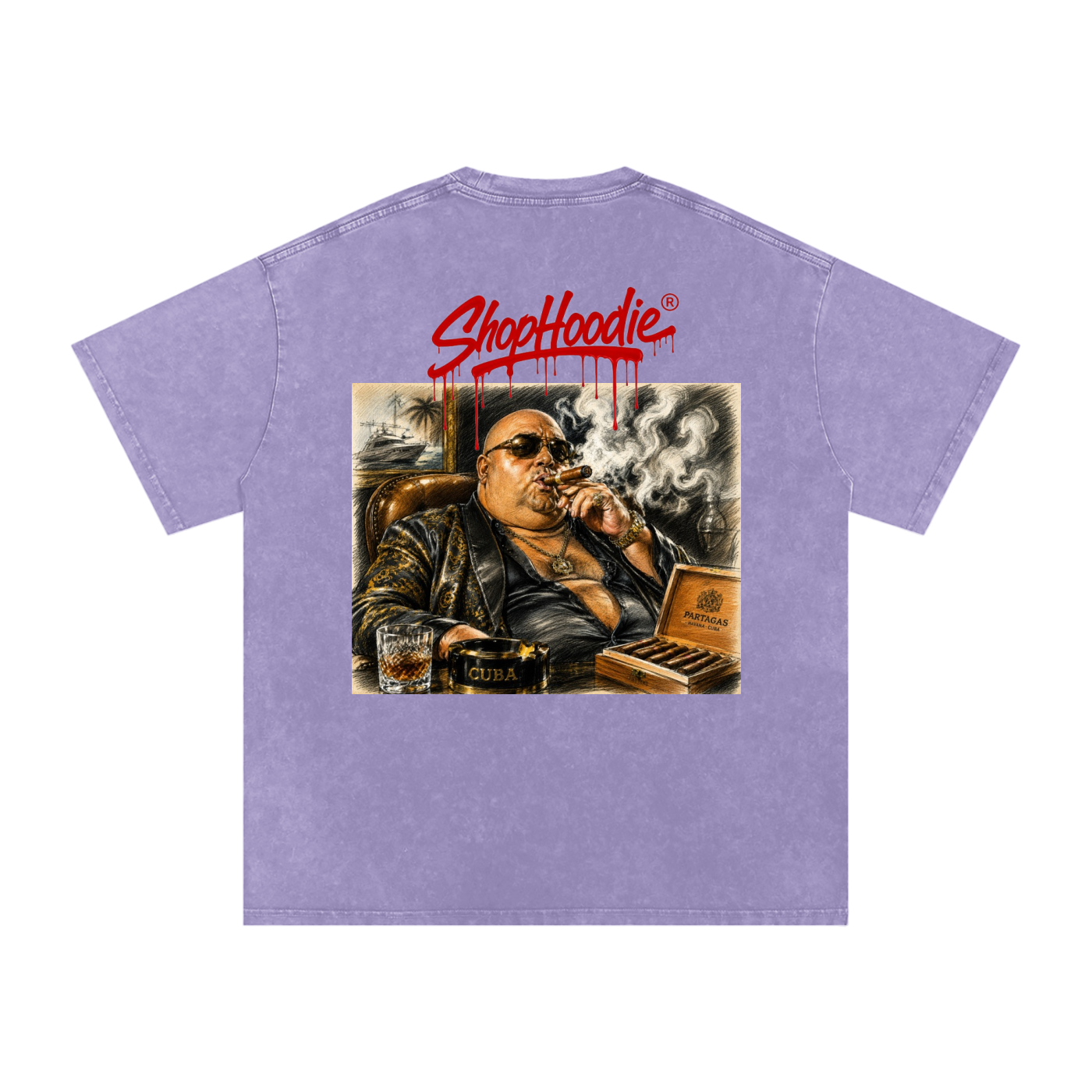 CLOTHING,TSHIRT