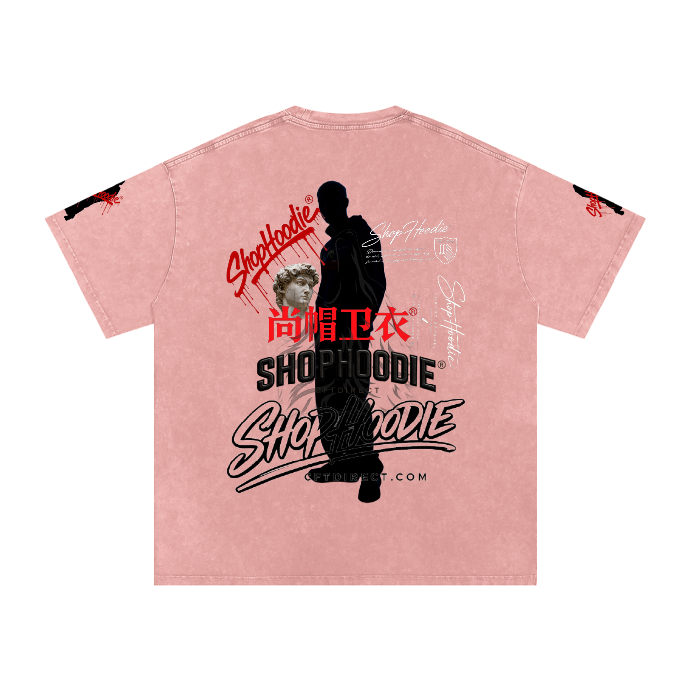 SHOPHOODIE®,SHOP HOODIE®,CLOTHING,T-SHIRT