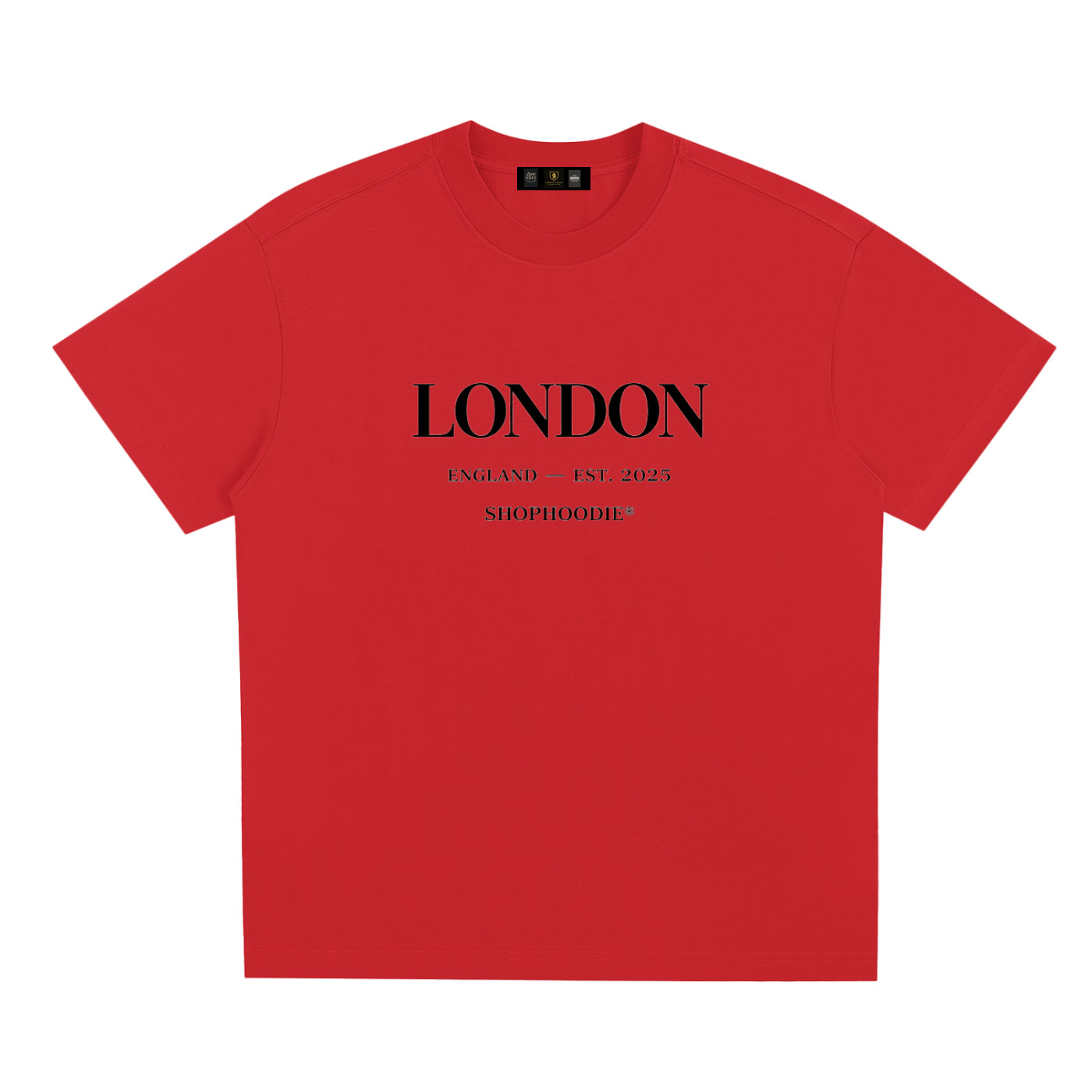 SHOPHOODIE®,London Print T-shirt ,London T-shirt shop hoodie,shop hoodie,West Midlands finest ,hoodie,hoodies,clothing