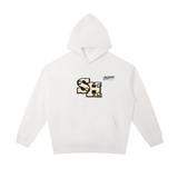 SHOPHOODIE® Heavyweight SH Logo Hoodie