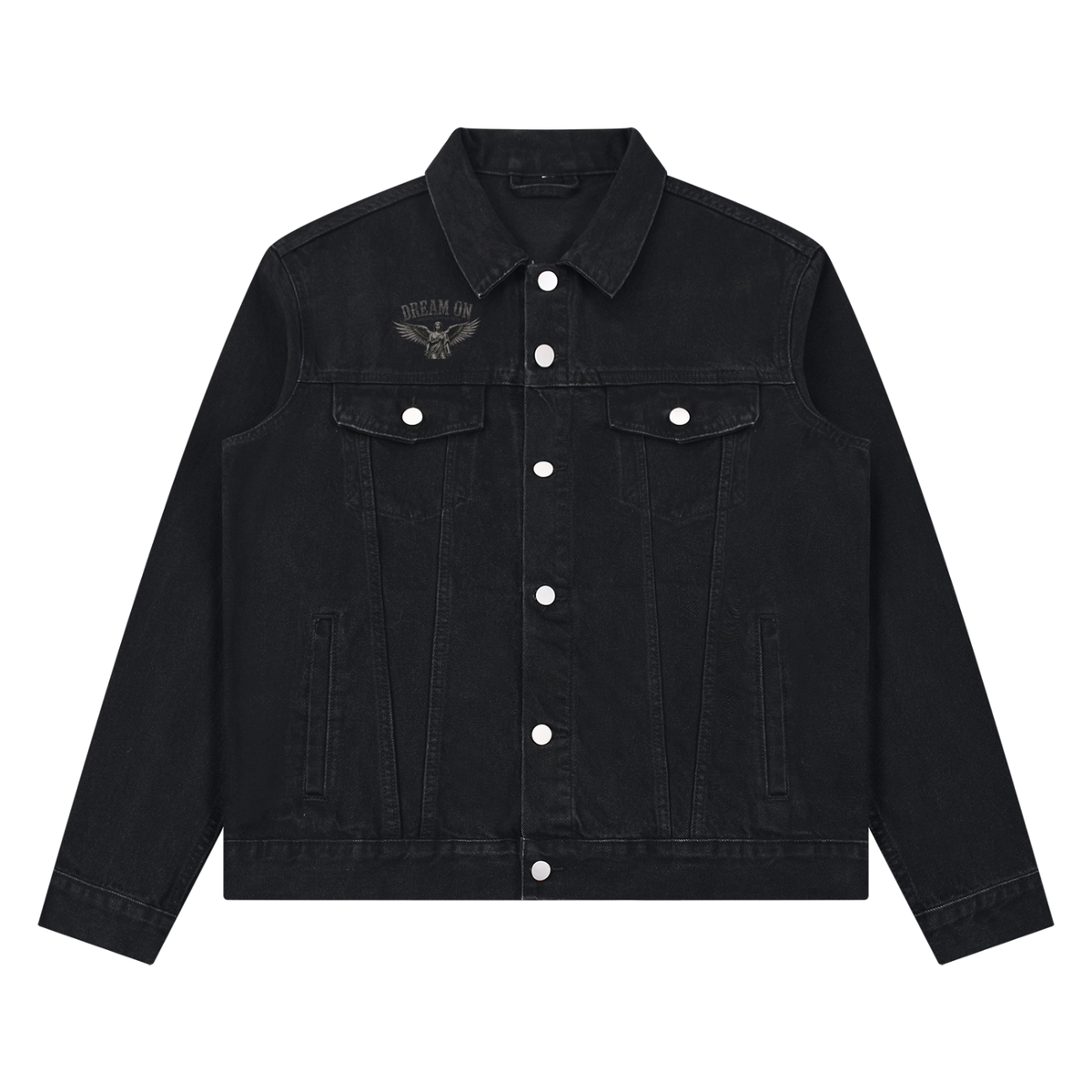 DENIM