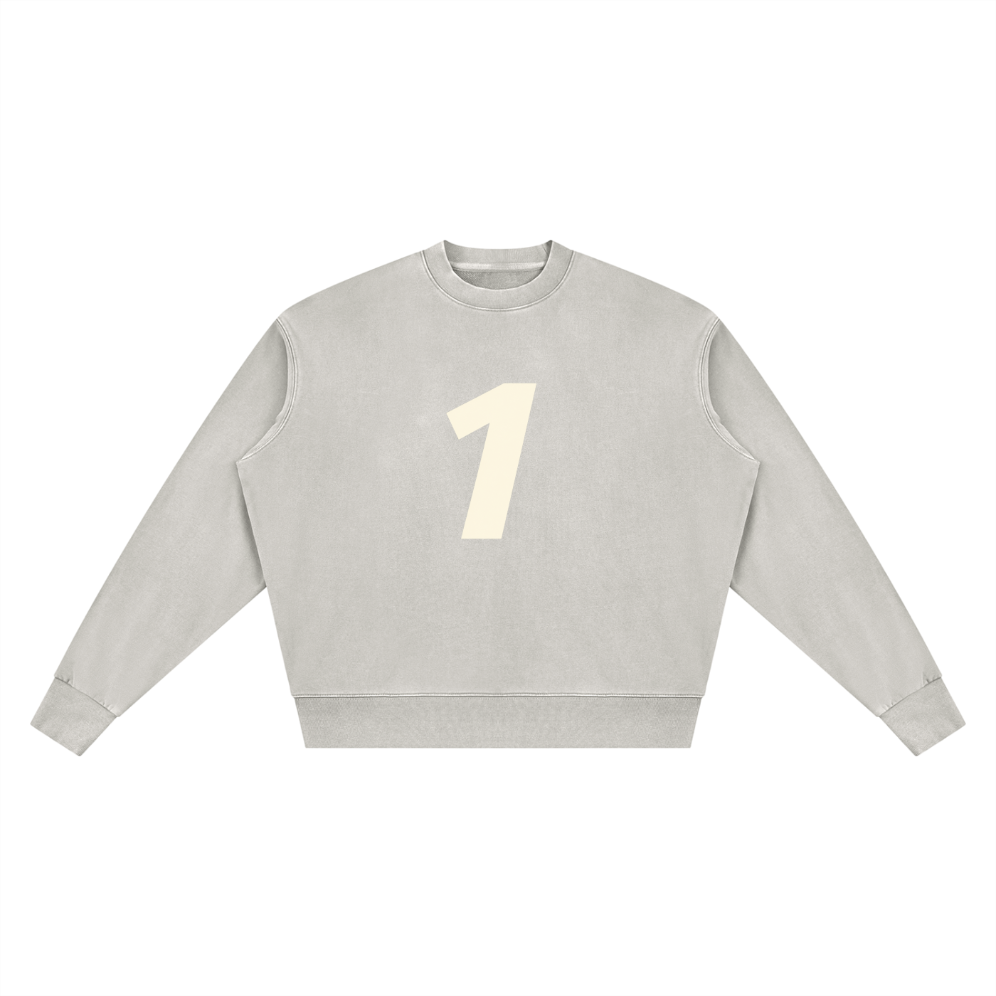 CLOTHING,SWEATSHIRTS