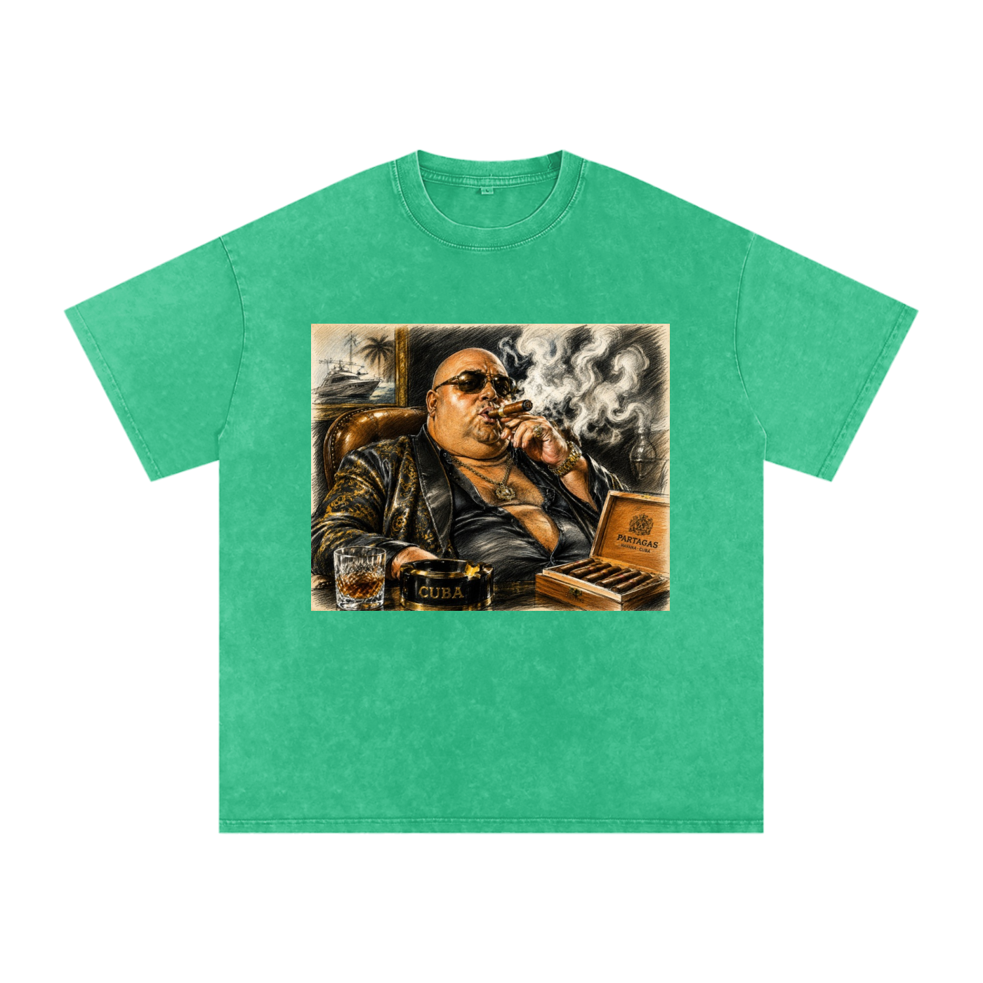 CLOTHING,TSHIRT