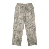 SHOPHOODIE® BLANK Unisex Tree Camo Fleece Sweatpants — 340 GSM