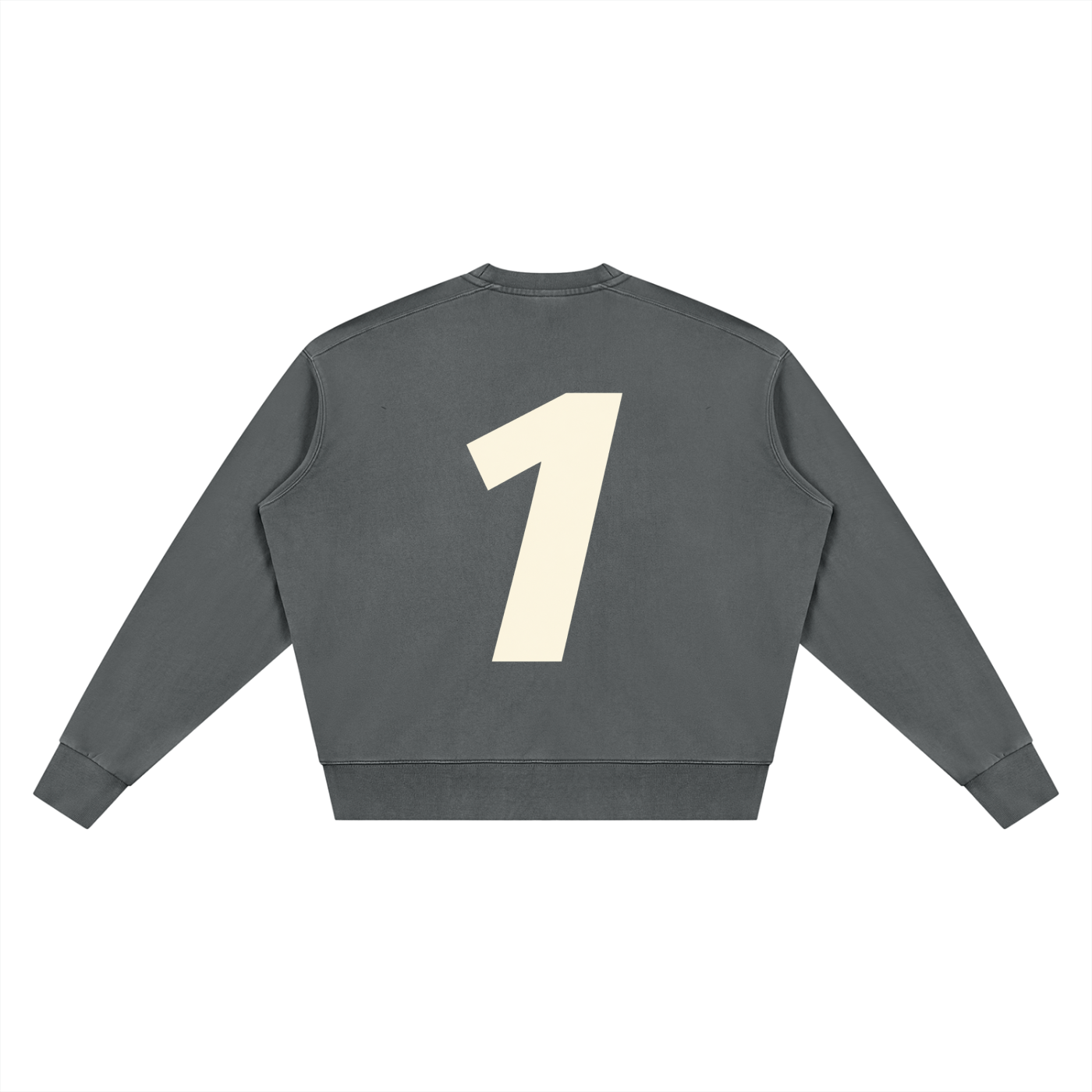 CLOTHING,SWEATSHIRTS