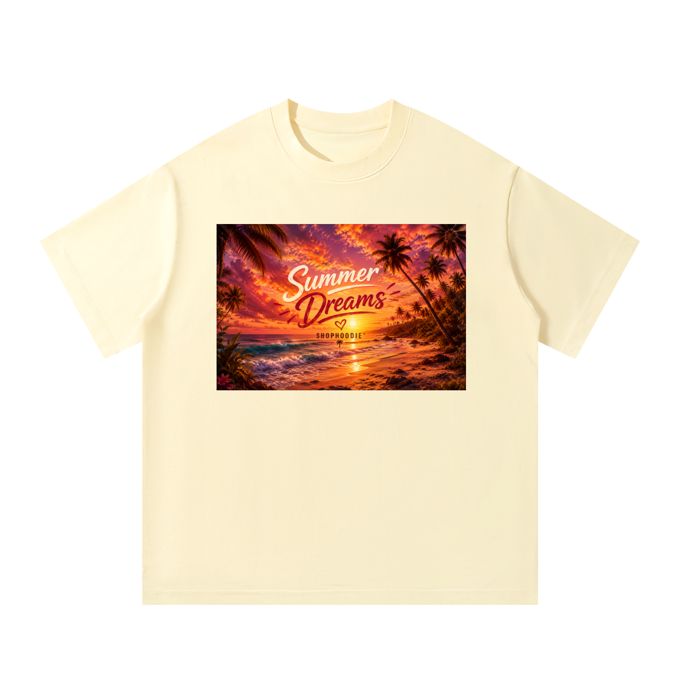 CLOTHING,TSHIRT