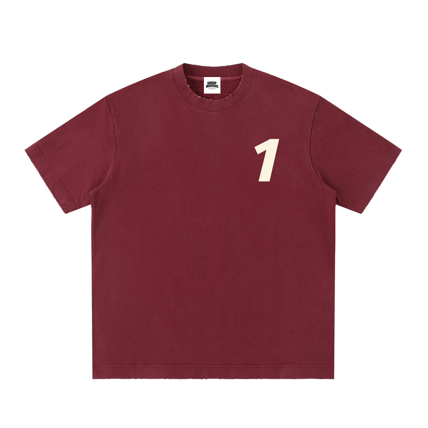 CLOTHING,TSHIRT