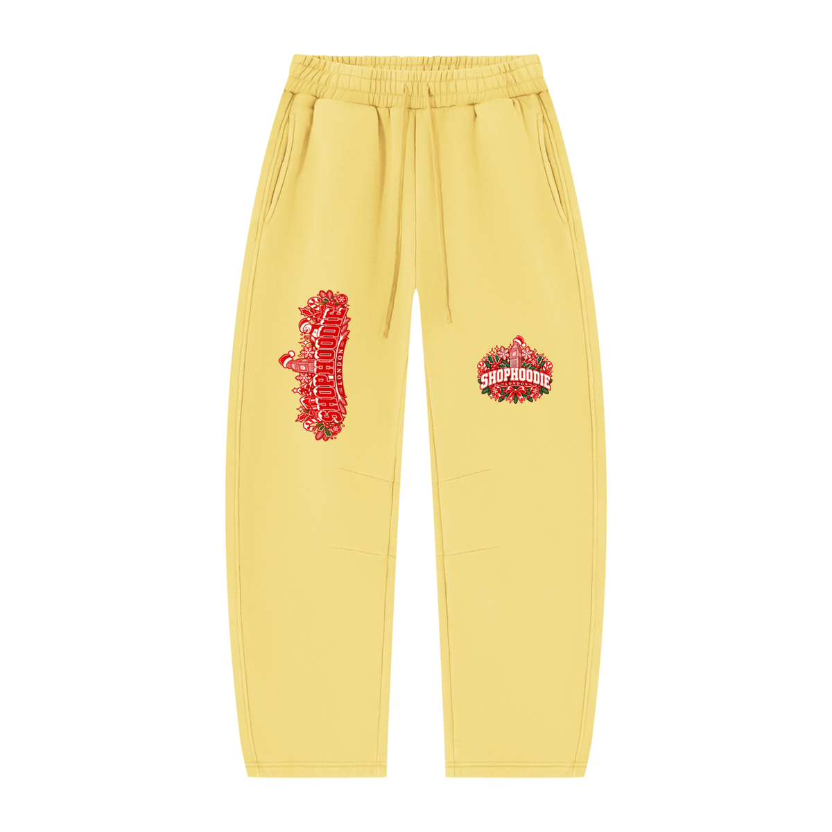 Sweatpant,christmas