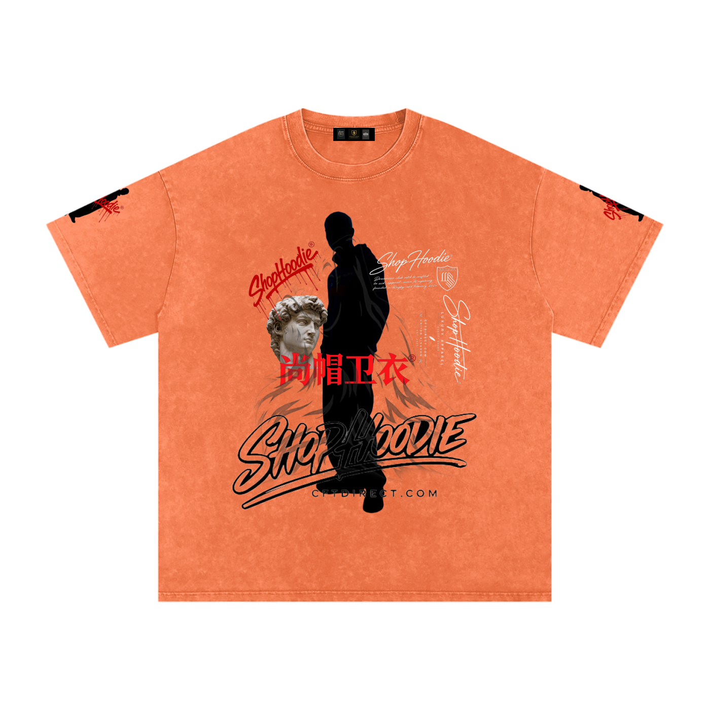 SHOPHOODIE®,SHOP HOODIE®,CLOTHING,T-SHIRT
