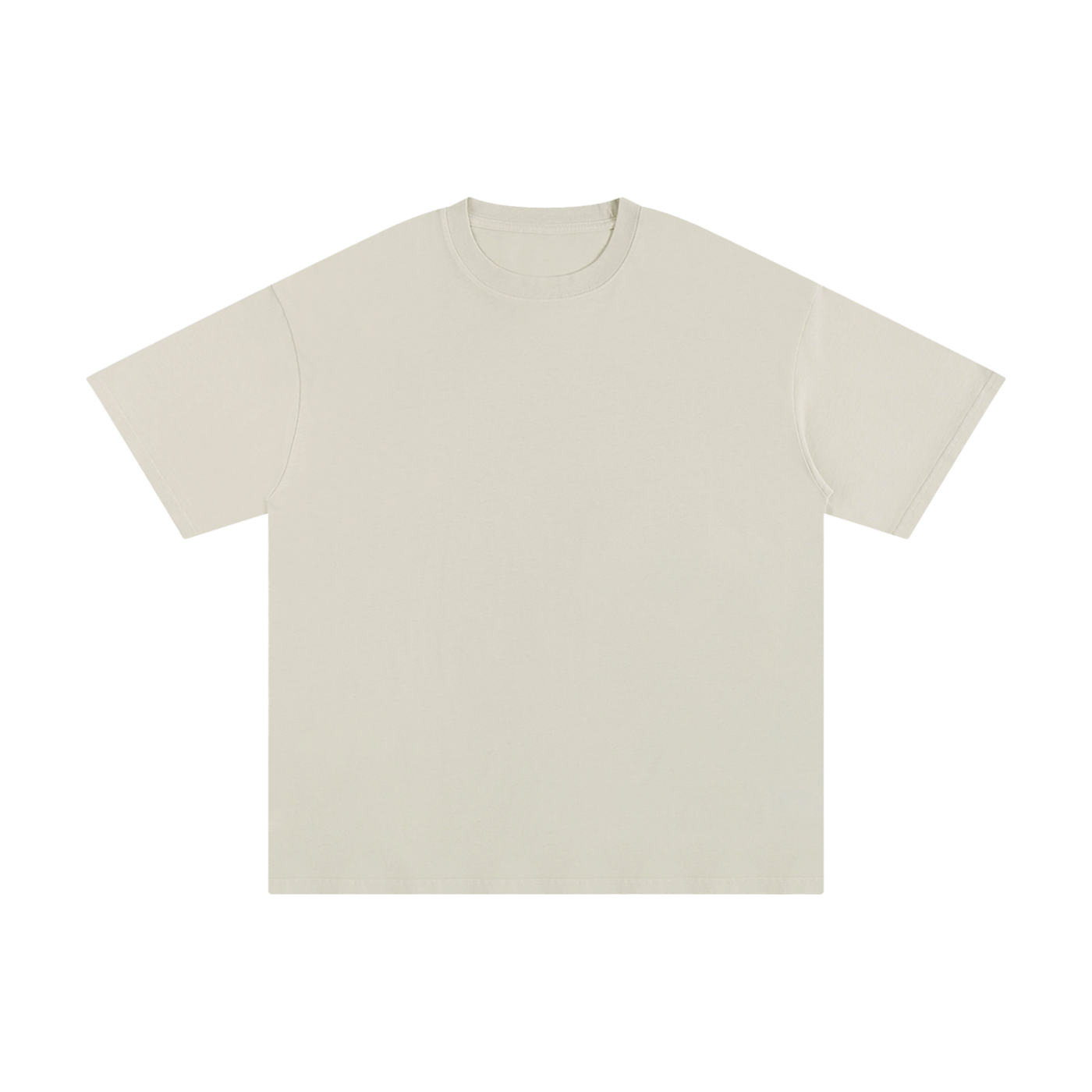 SHOPHOODIE Unisex Pure Cotton T-Shirt