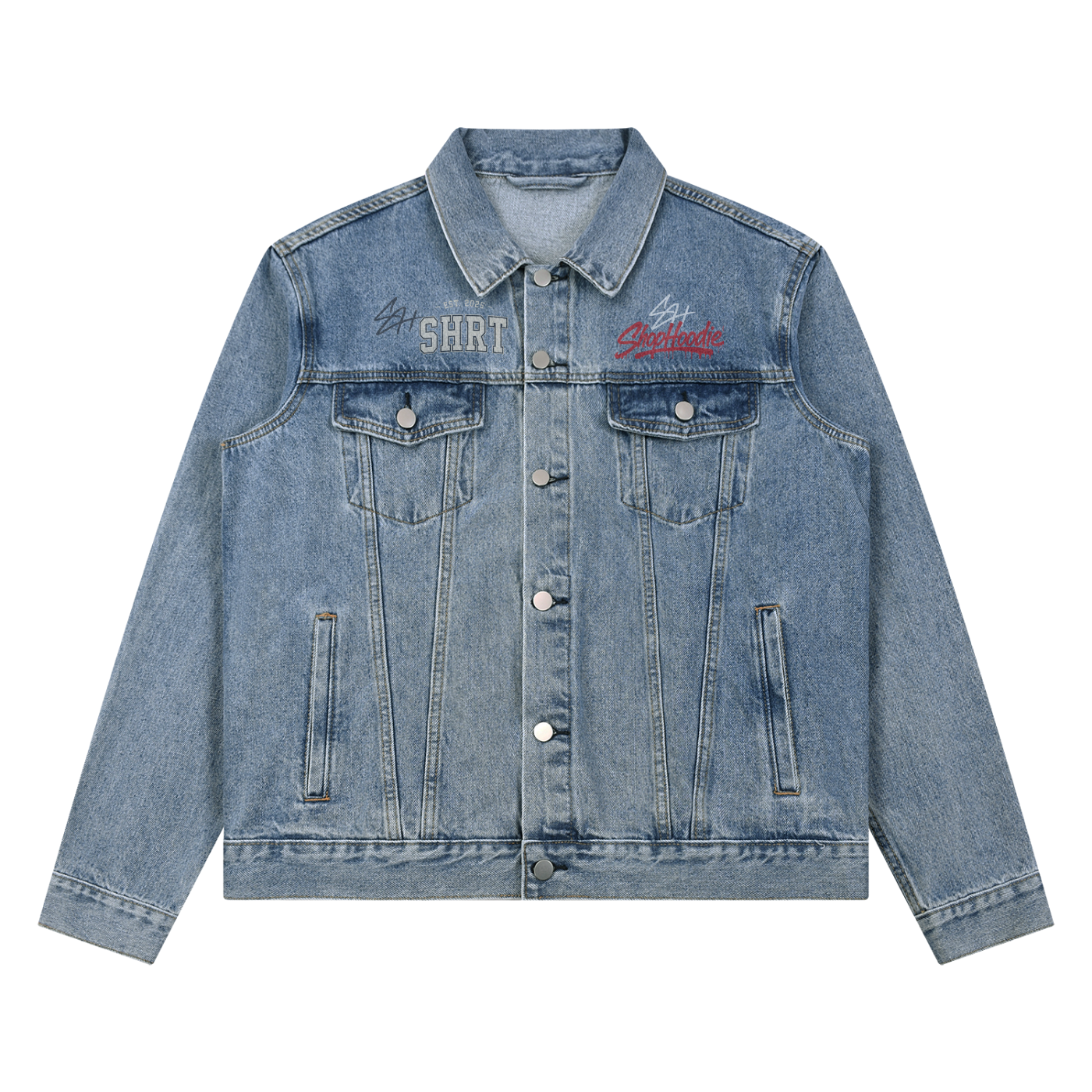 DENIM