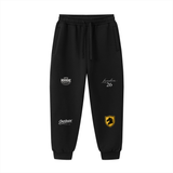 SHOPHOODIE® Drawstring Jogged Sweatpants — 400 GSM — Drop 02