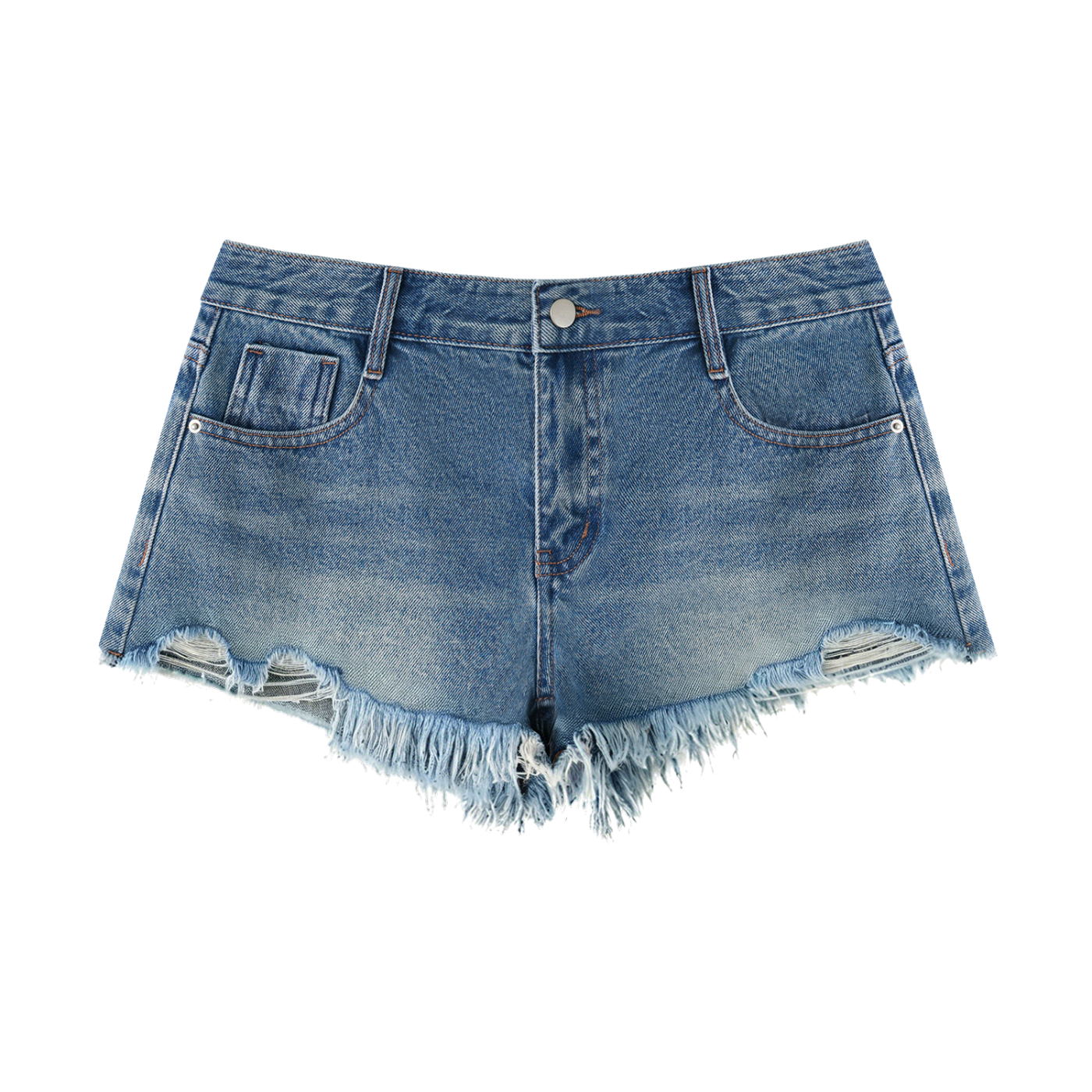 PANTS,DENIM