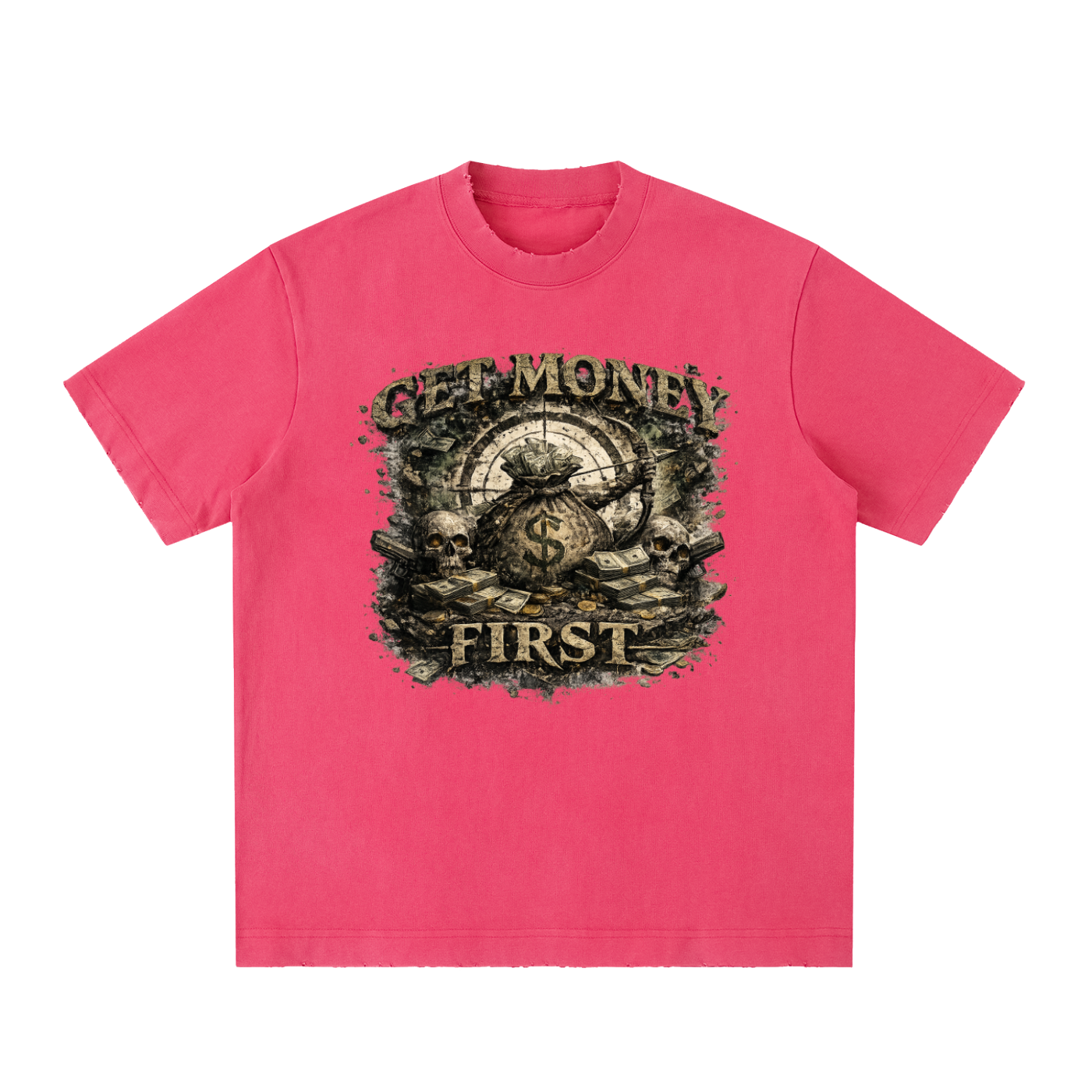 CLOTHING,TSHIRT