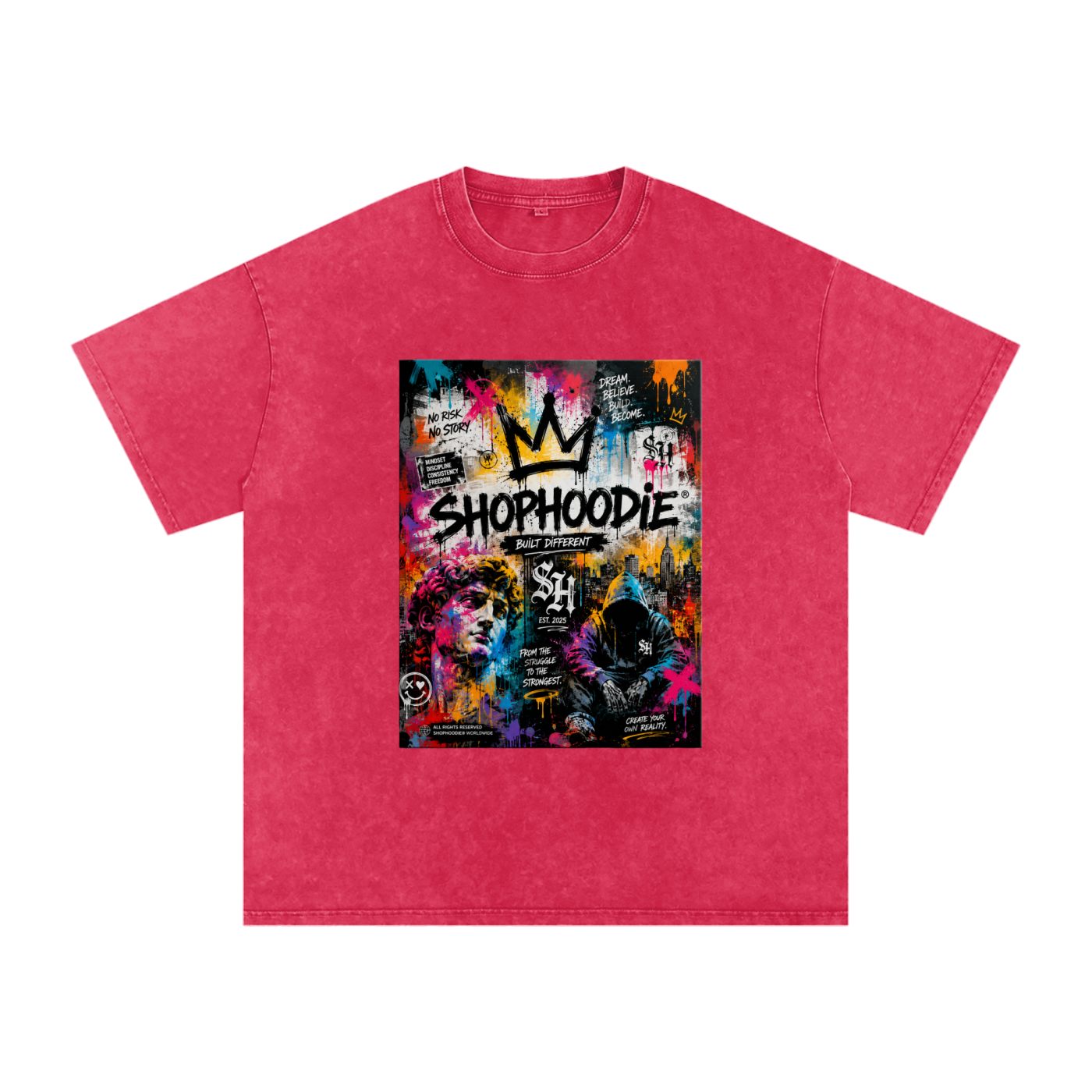 Clothing,Tshirt