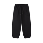 Essential Jogged LS Sweatpants by Shop Hoodie