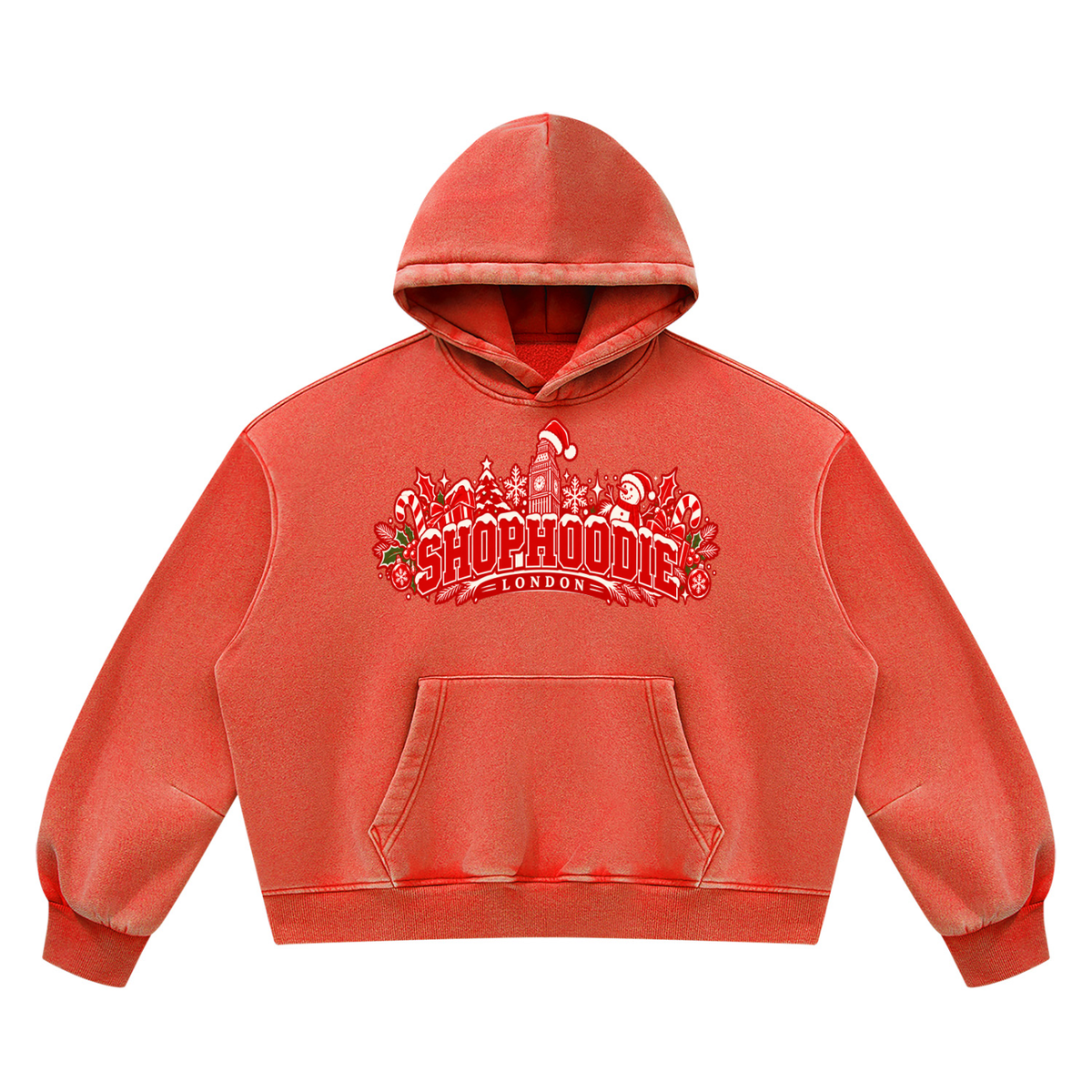 Hoodie,Christmas