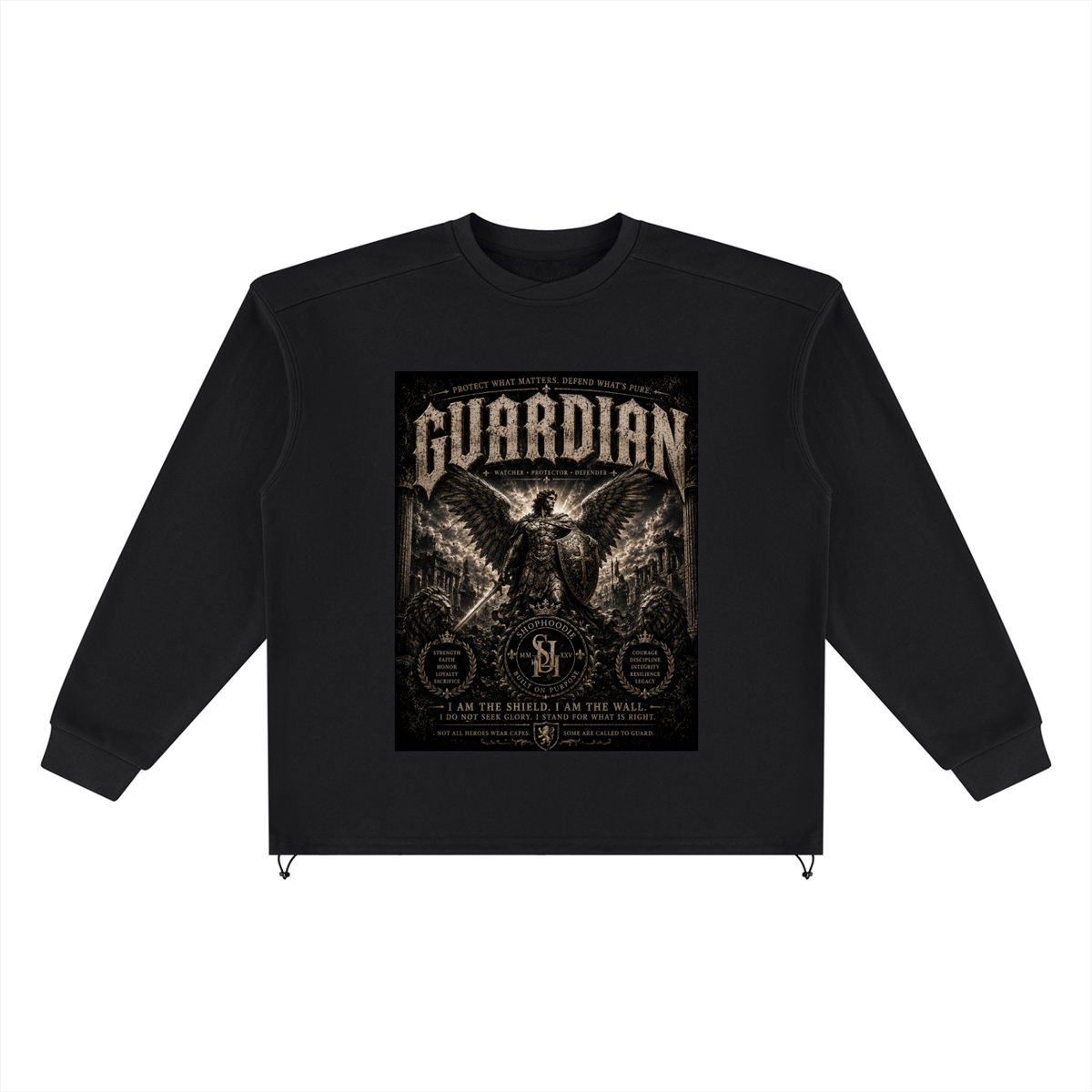CLOTHING,SWEATSHIRT,TSHIRT