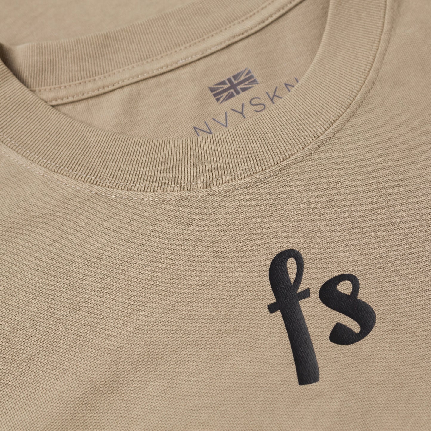 NVYSKN Fighting Sailor Cotton T Shirt