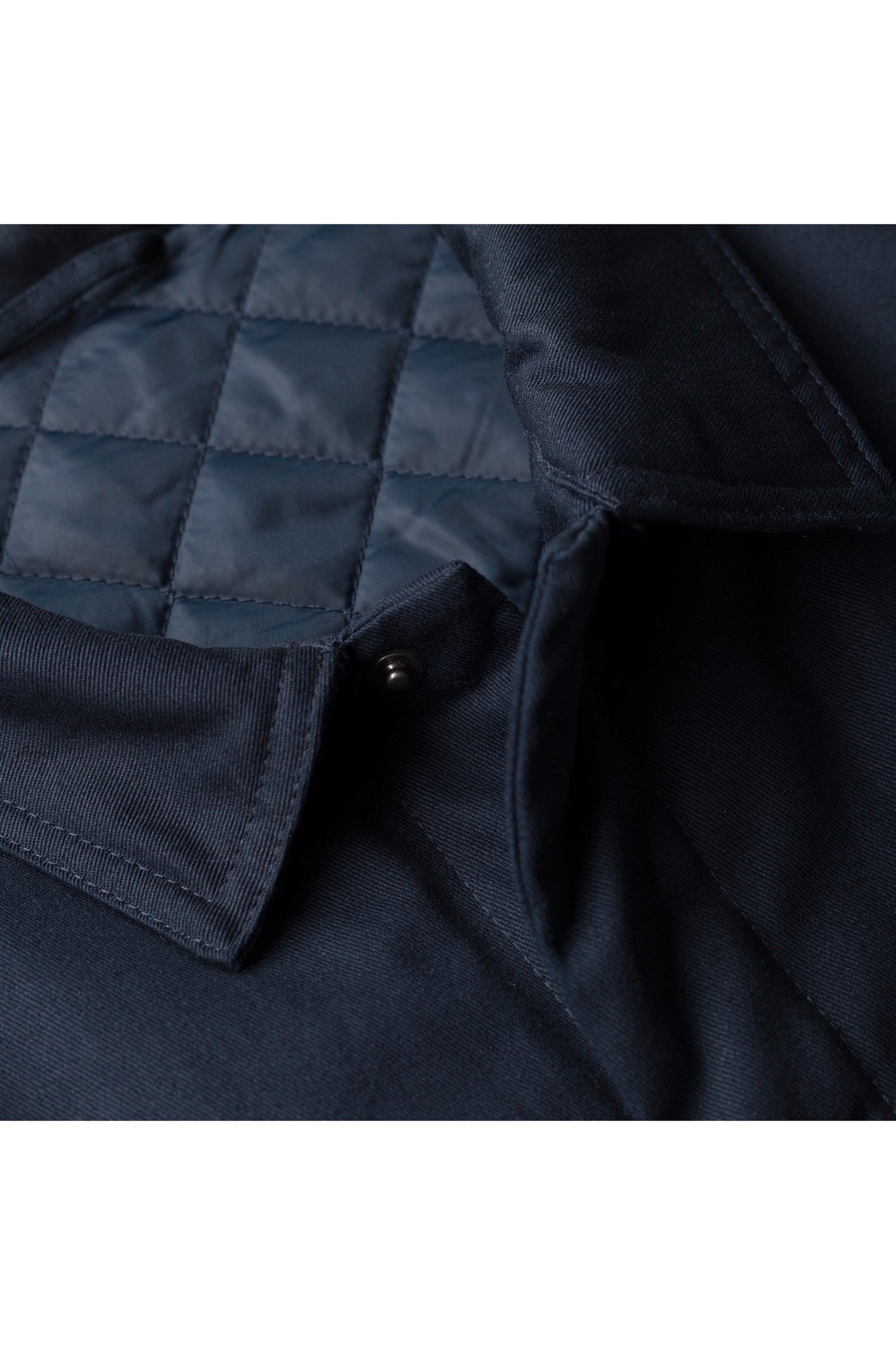 NVYSKN Mens Work Jacket