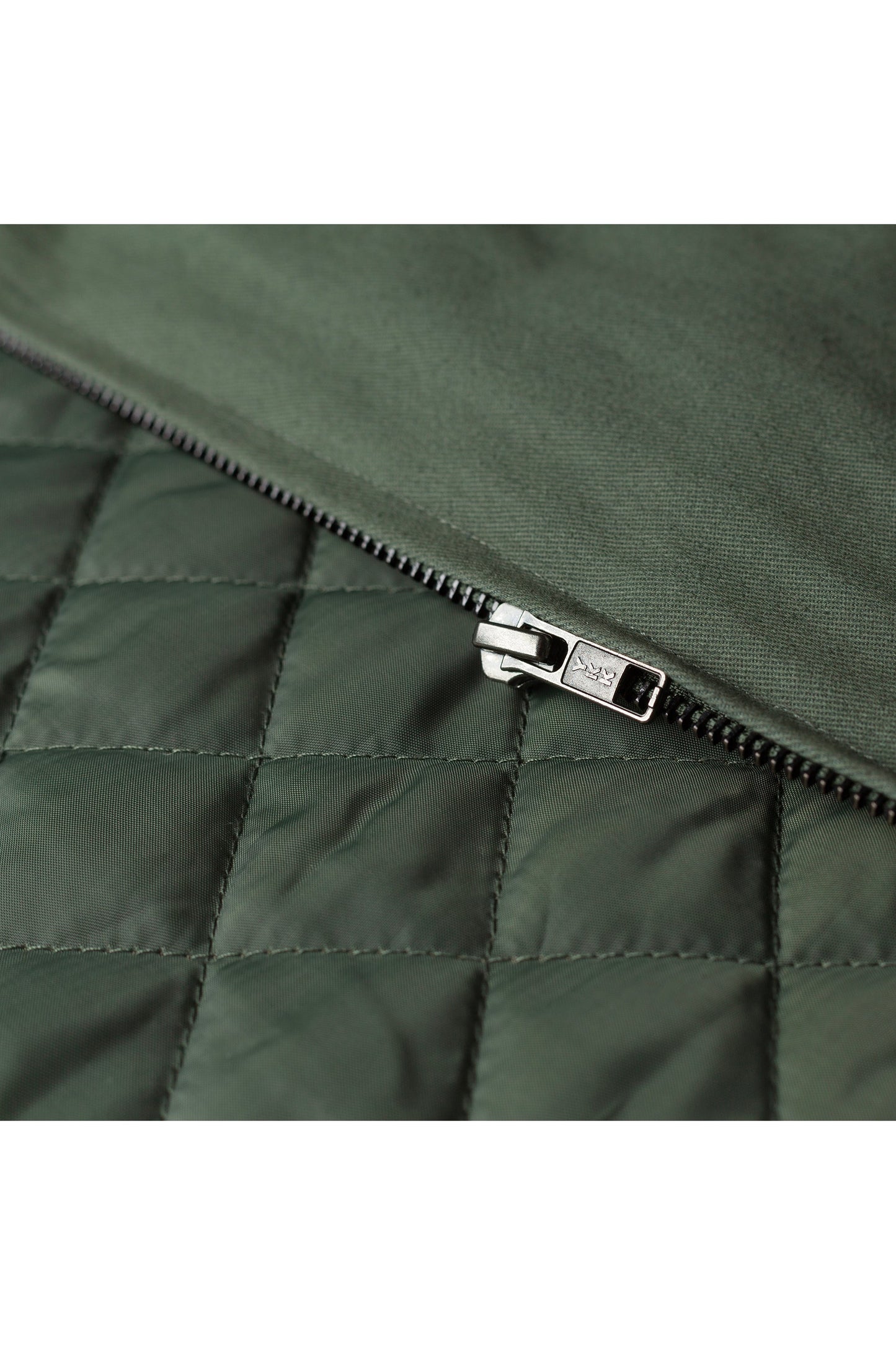 NVYSKN Mens Military Service Jacket