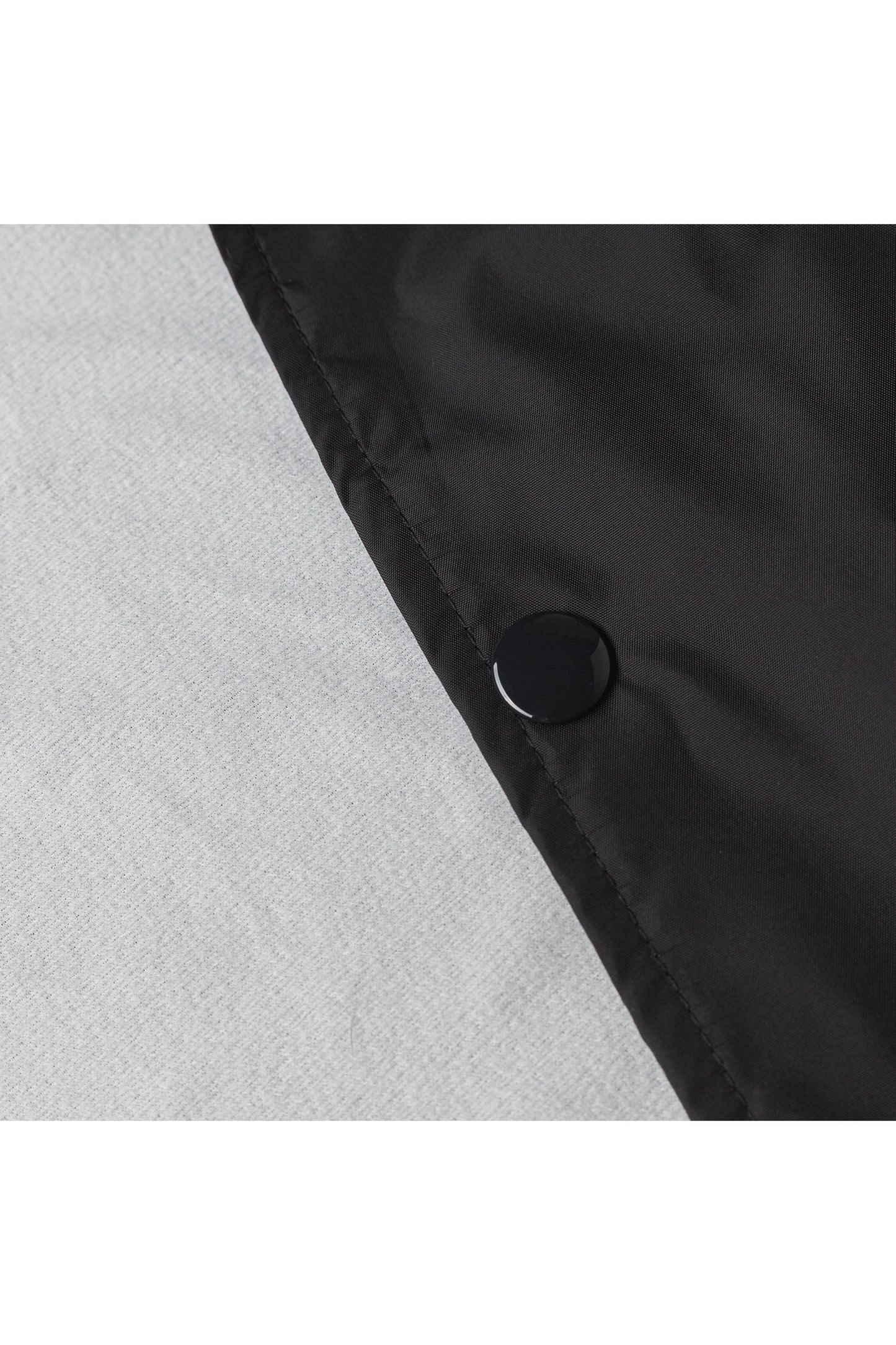 NVYSKN Mens Casual Overshirt