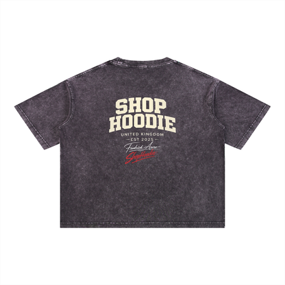SHOPHOODIE®,SHOP HOODIE,Clothing,founder's edition