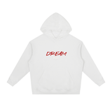 SHOPHOODIE® MC DREAM Heavyweight Drop-Shoulder Hoodie — 380 GSM