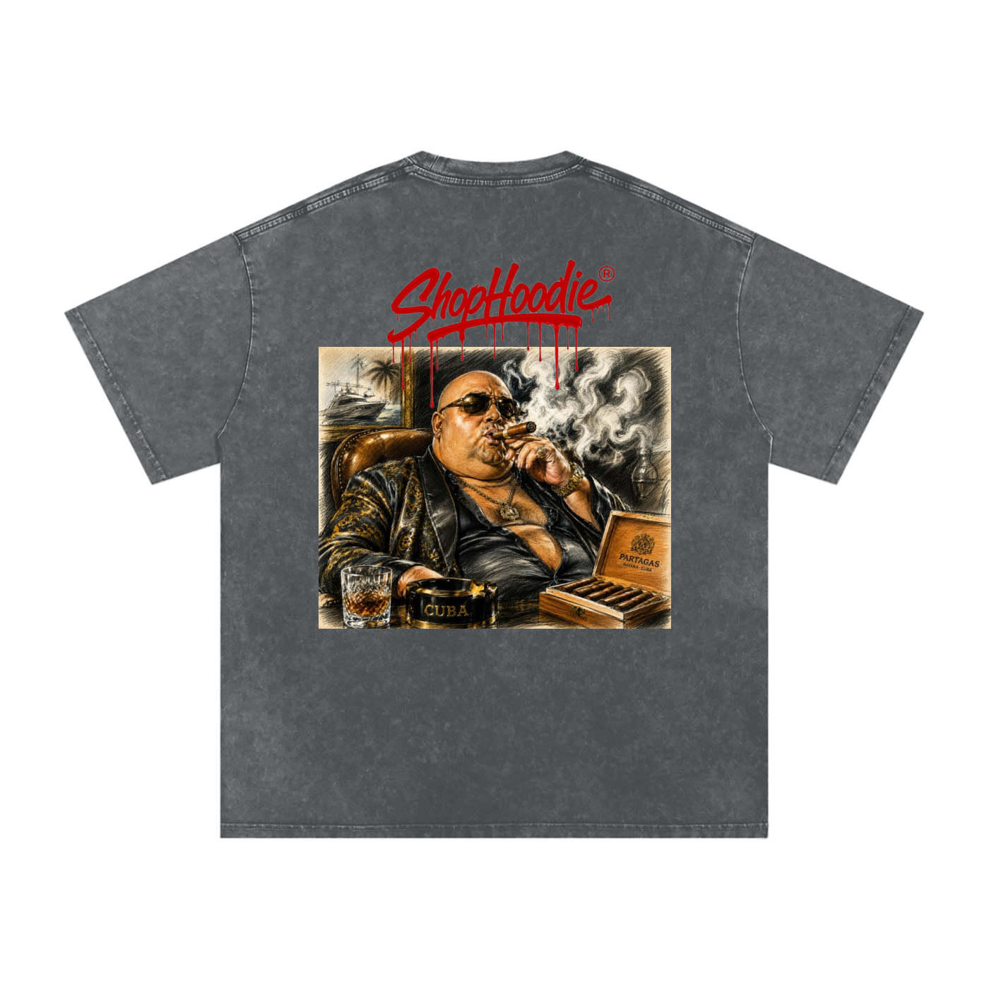 CLOTHING,TSHIRT