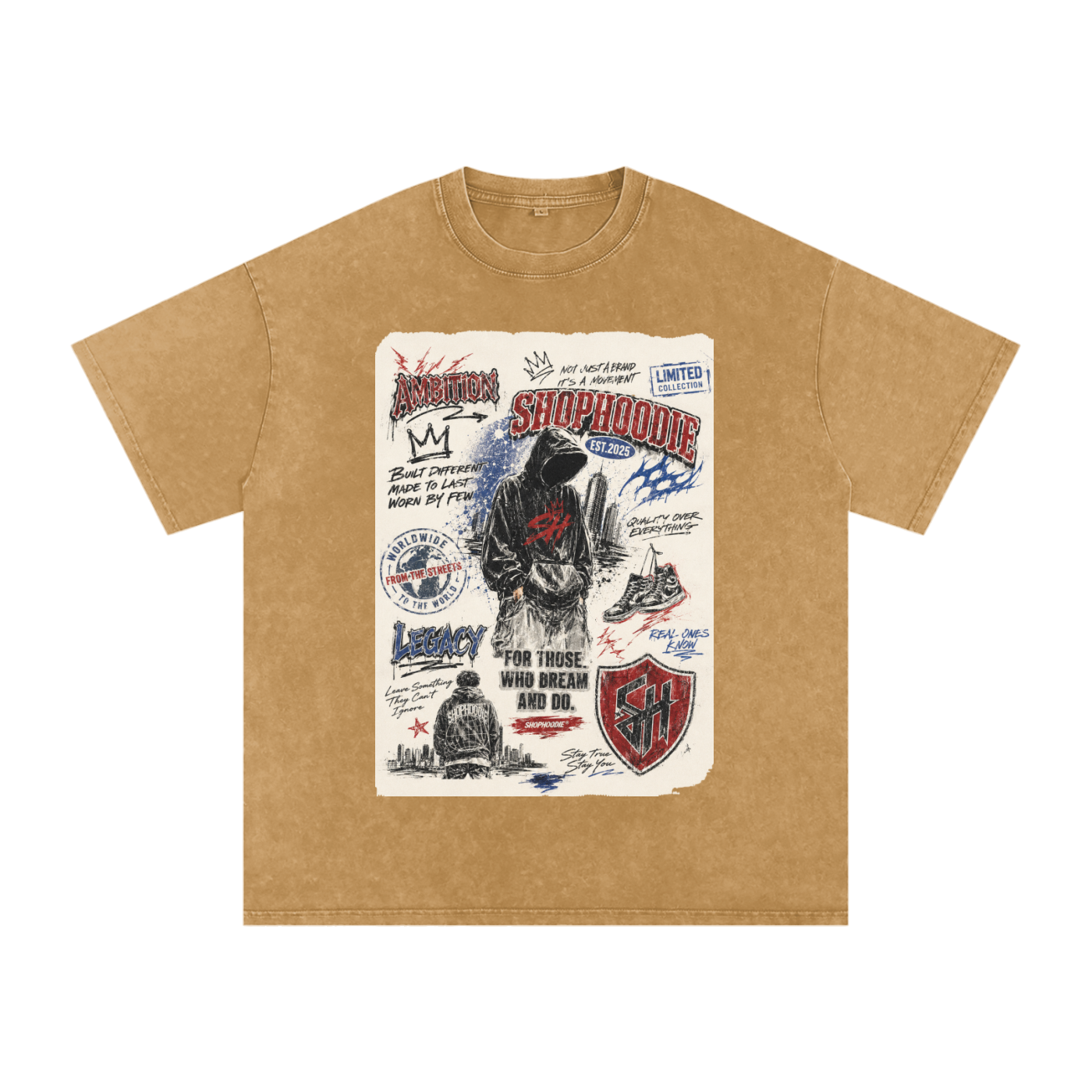 Clothing,Tshirt