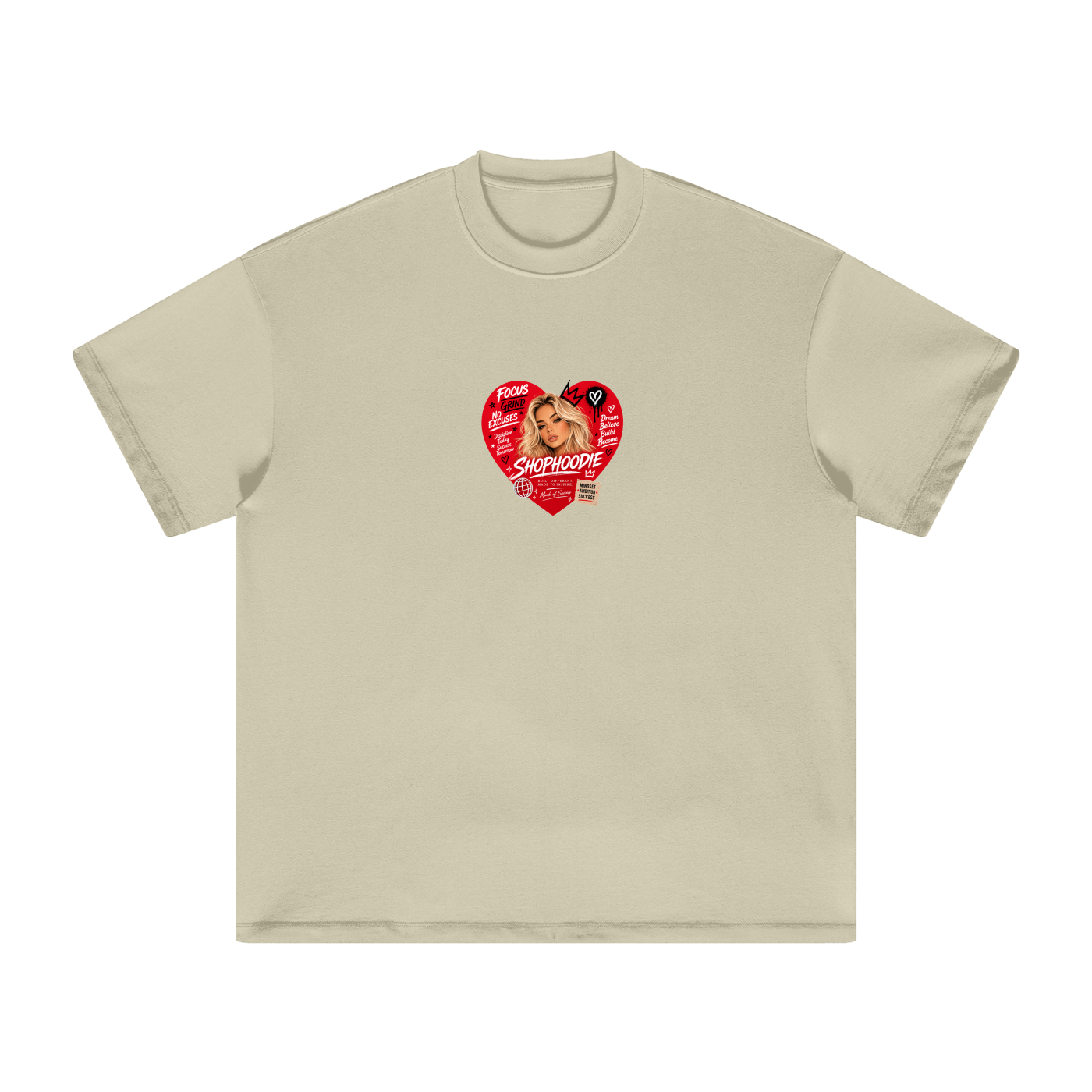 CLOTHING,TSHIRT