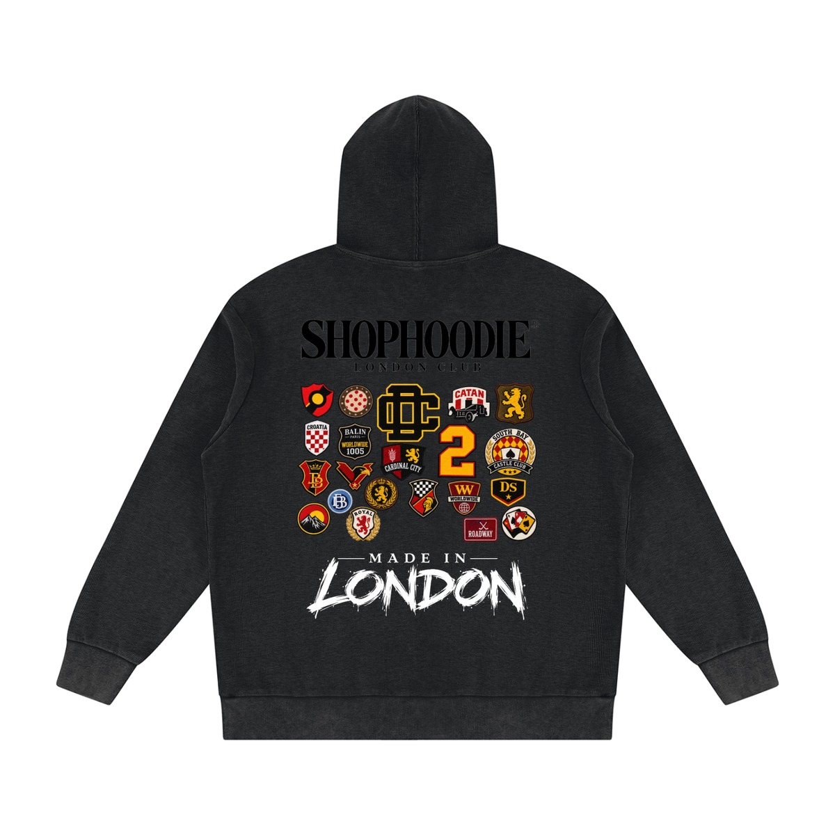 Hoodie