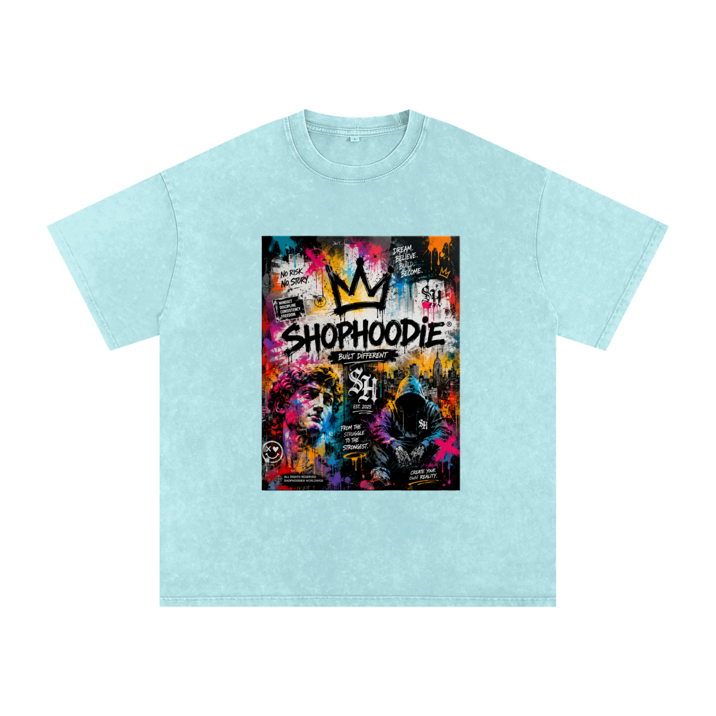 Clothing,Tshirt