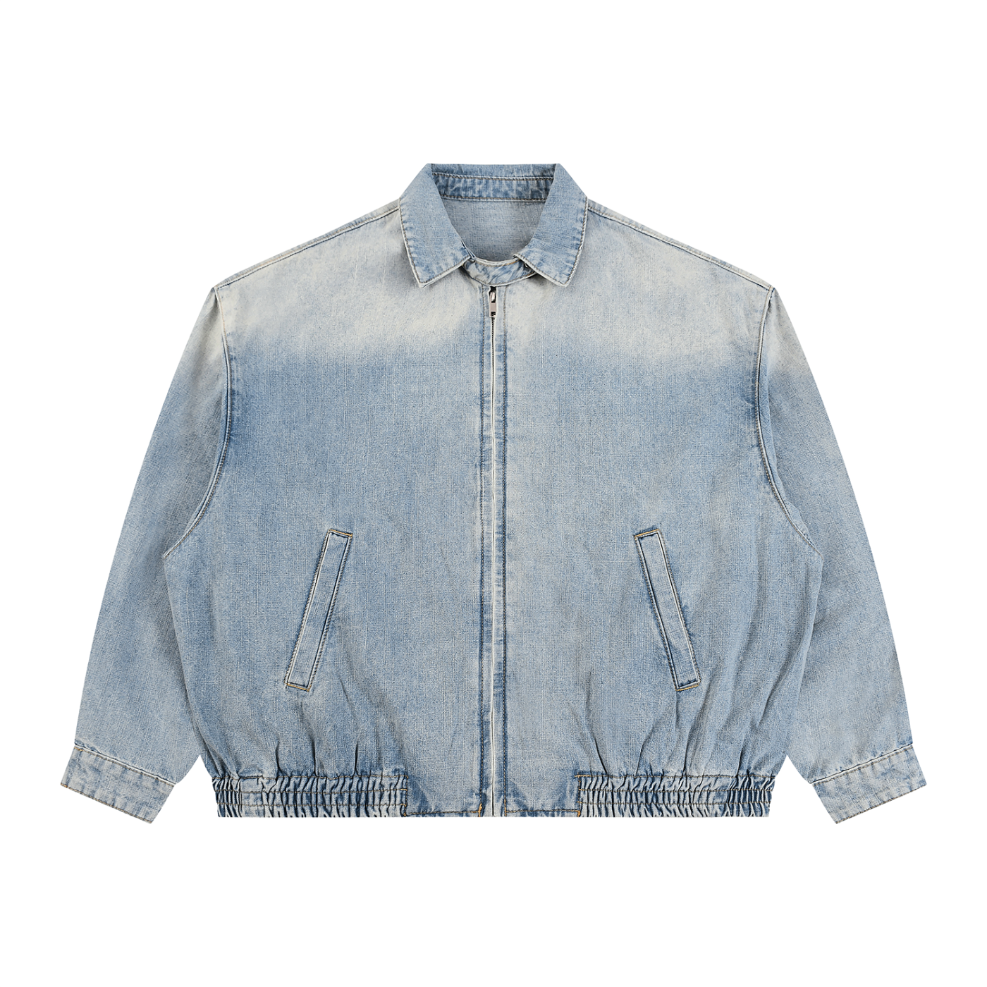 DENIM