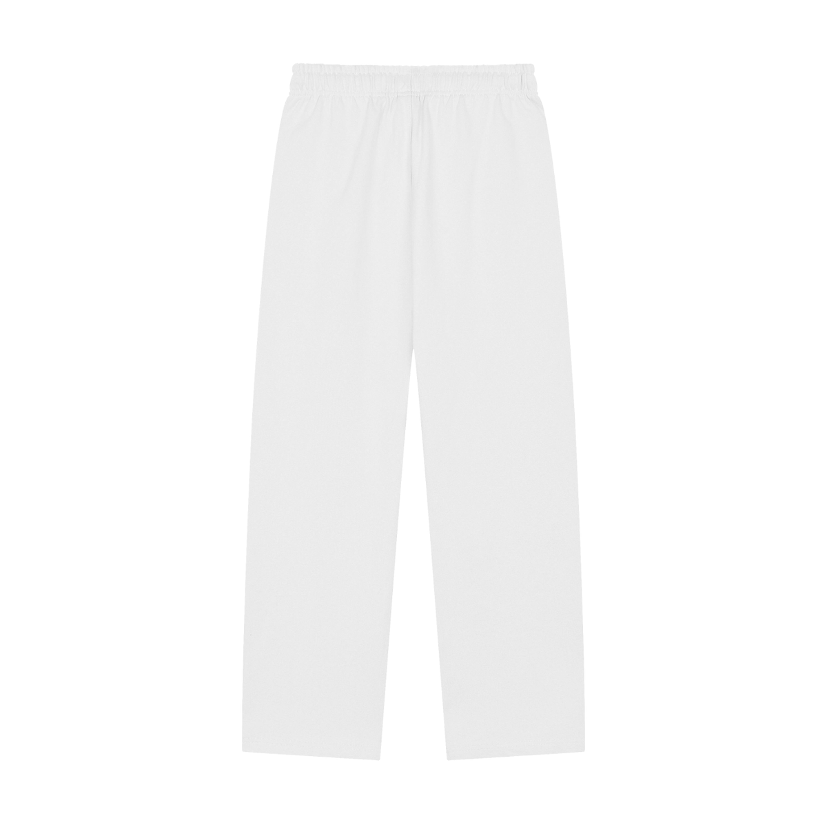 SHOPHOODIE® LONDON Heavyweight 430 GSM unisex straight-leg sweatpants — product image 4
