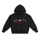 Essential Heavyweight Fleece Hoodie by Shop Hoodie