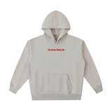 SHOPHOODIE® The Game Needs Me Hoodie & Drawstring Jogged Sweatpants II Complete Set