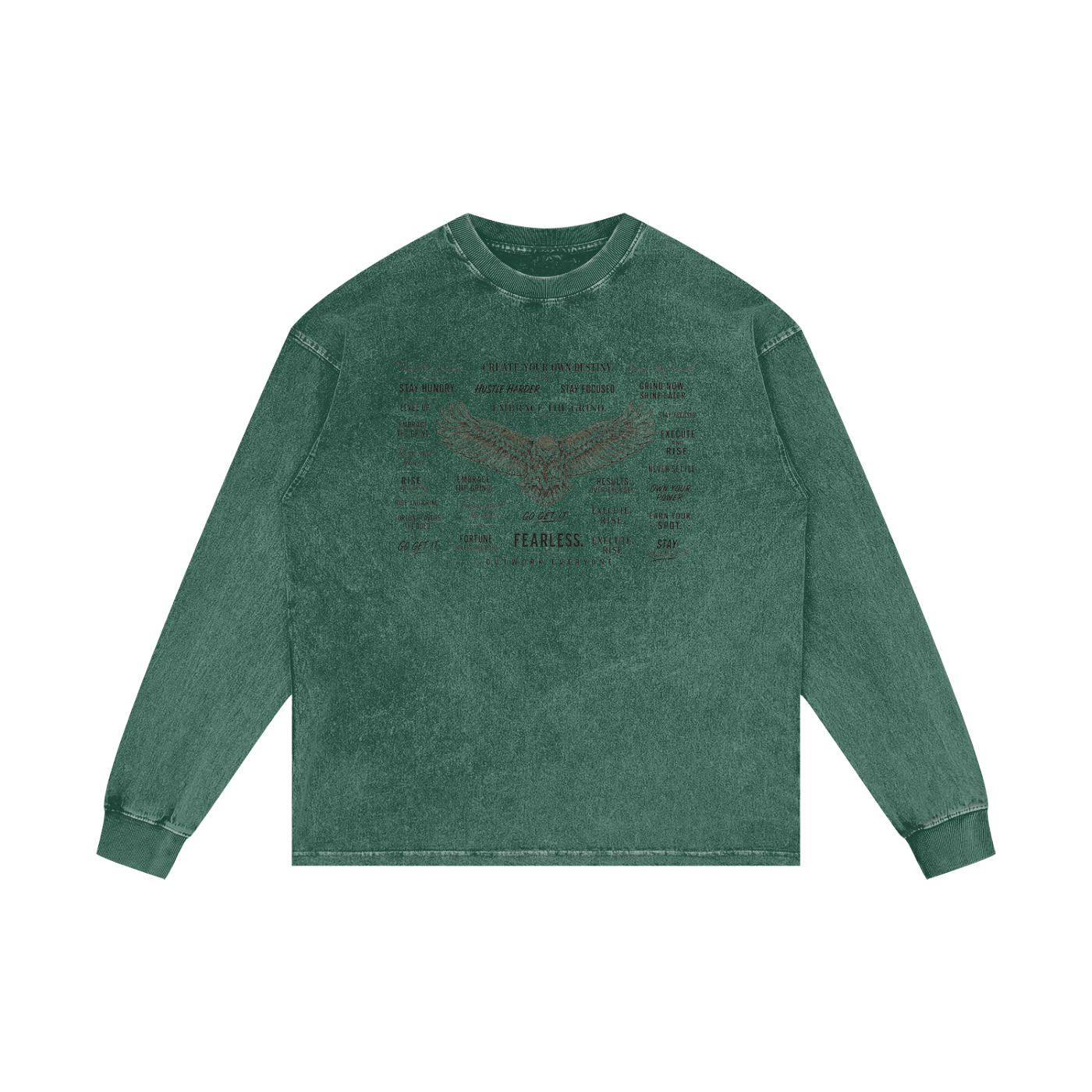 CLOTHING,SWEATSHIRT