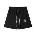 Short à cordon en maille de Shop Hoodie