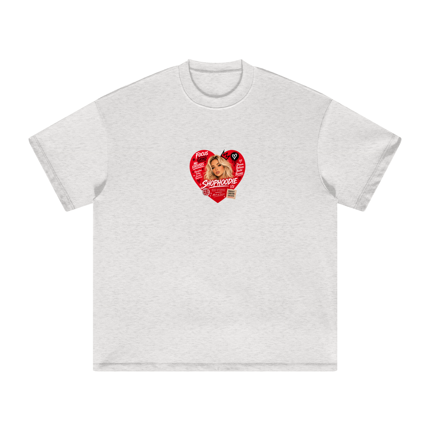 CLOTHING,TSHIRT