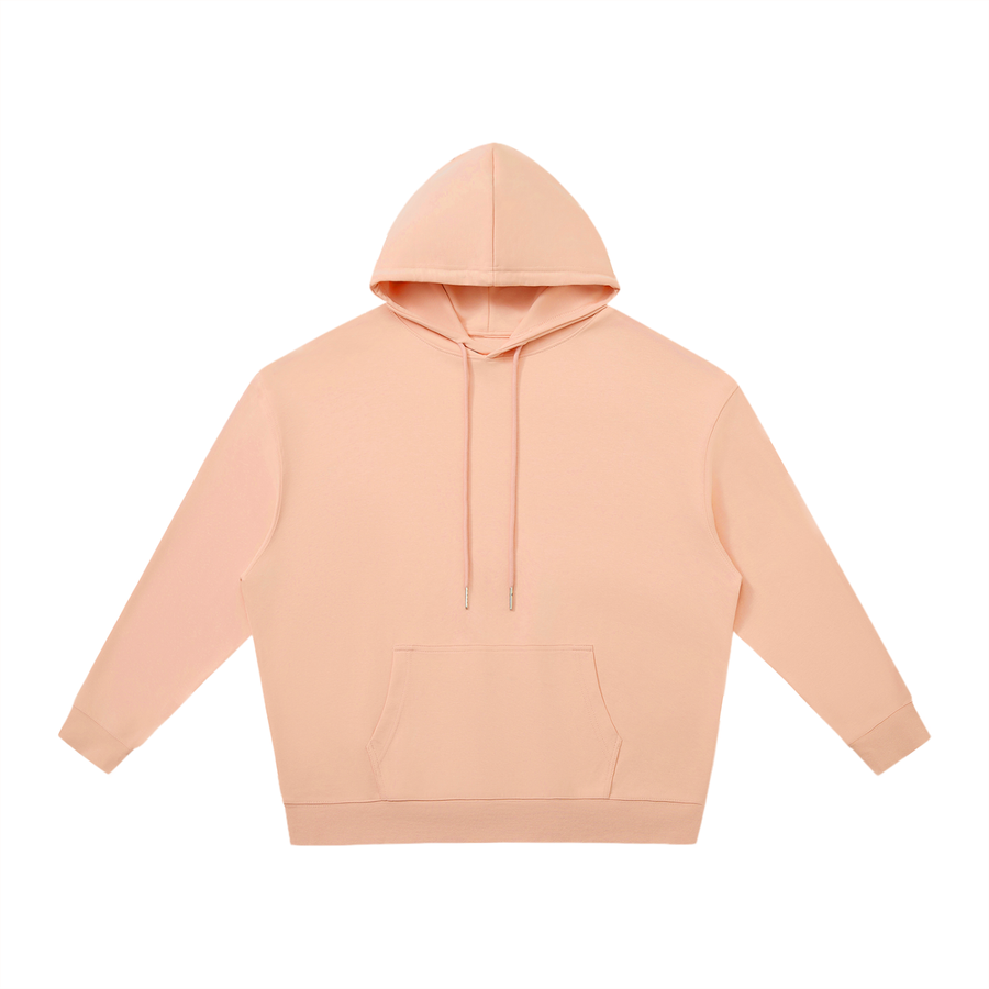 SHOPHOODIE® BLANK Unisex Relaxed Pullover Hoodie — 290 GSM