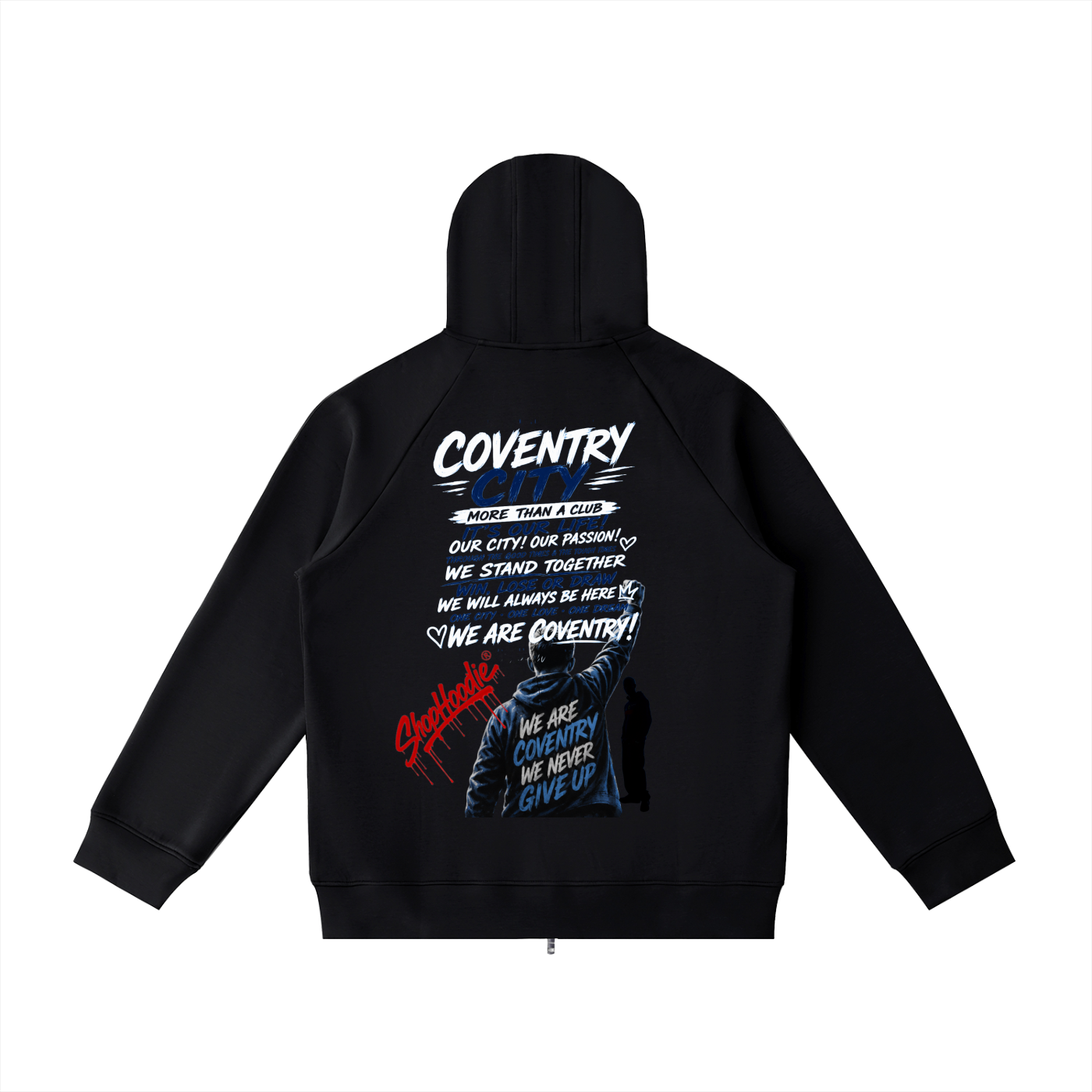 Coventry City,sky blue army,coventry united kingdom,SHOPHOODIE®,shop hoodie,hoodies,hoodie