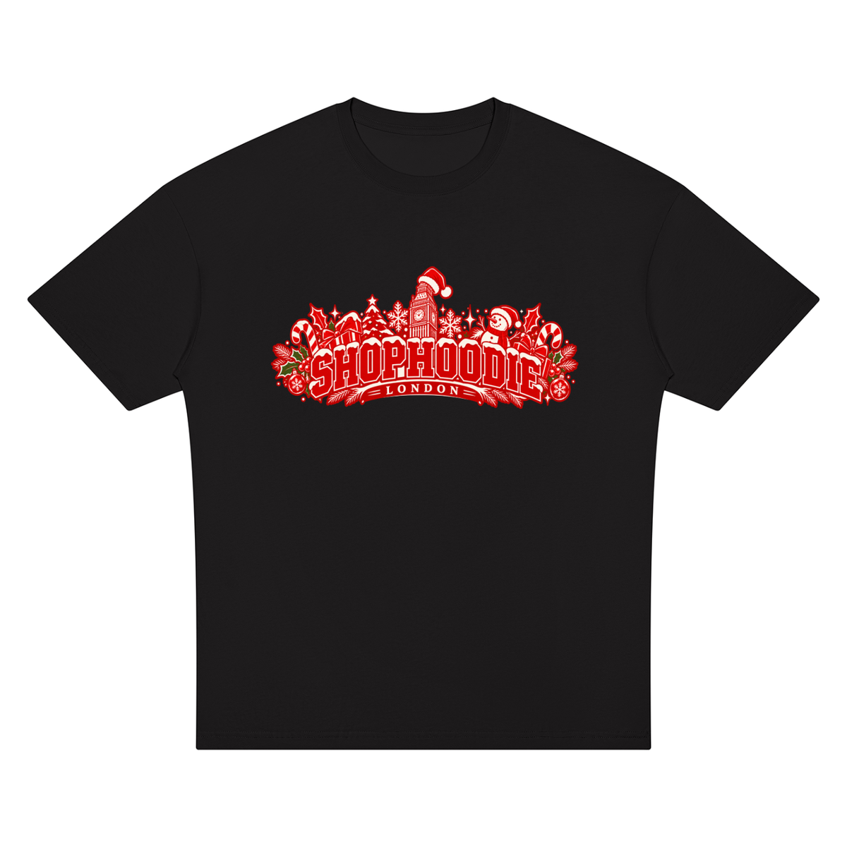 tshirt,christmas