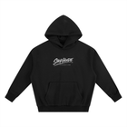 Essential Heavyweight Boxy Fleece Hoodie by Shop Hoodie