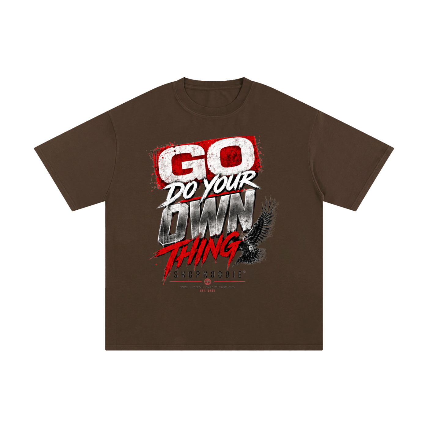 CLOTHING,TSHIRT