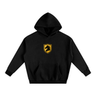 Oversize Fleeced Hoodie by Shop Hoodie