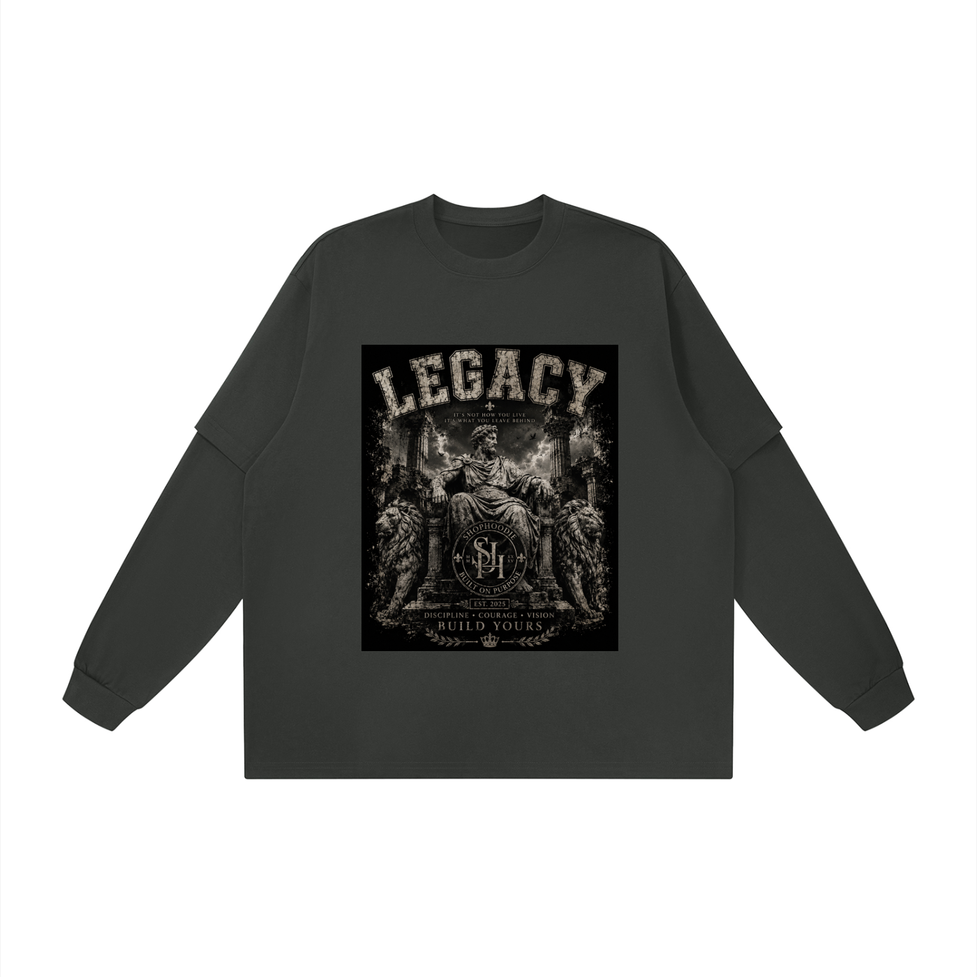 CLOTHING,TSHIRT