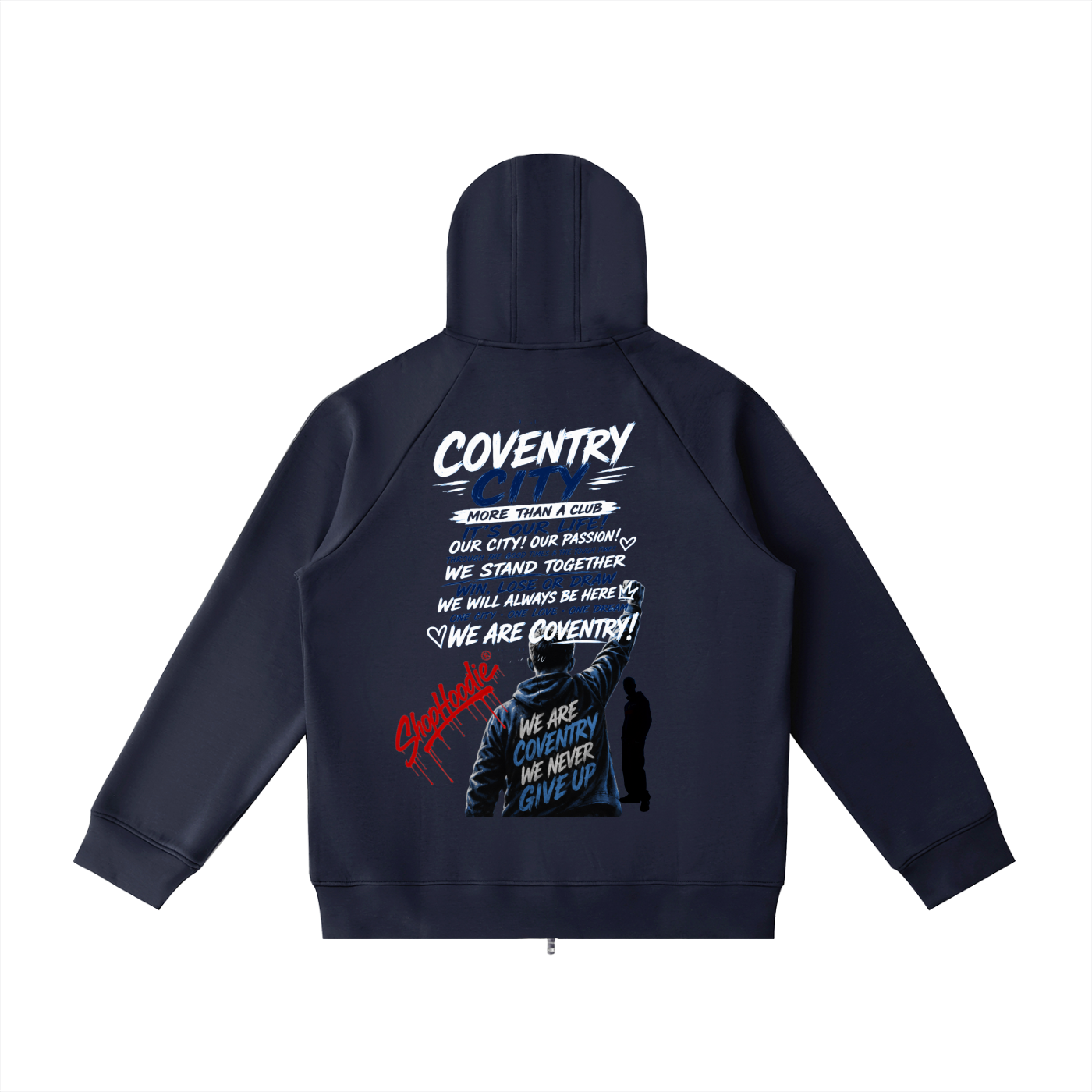 Coventry City,sky blue army,coventry united kingdom,SHOPHOODIE®,shop hoodie,hoodies,hoodie